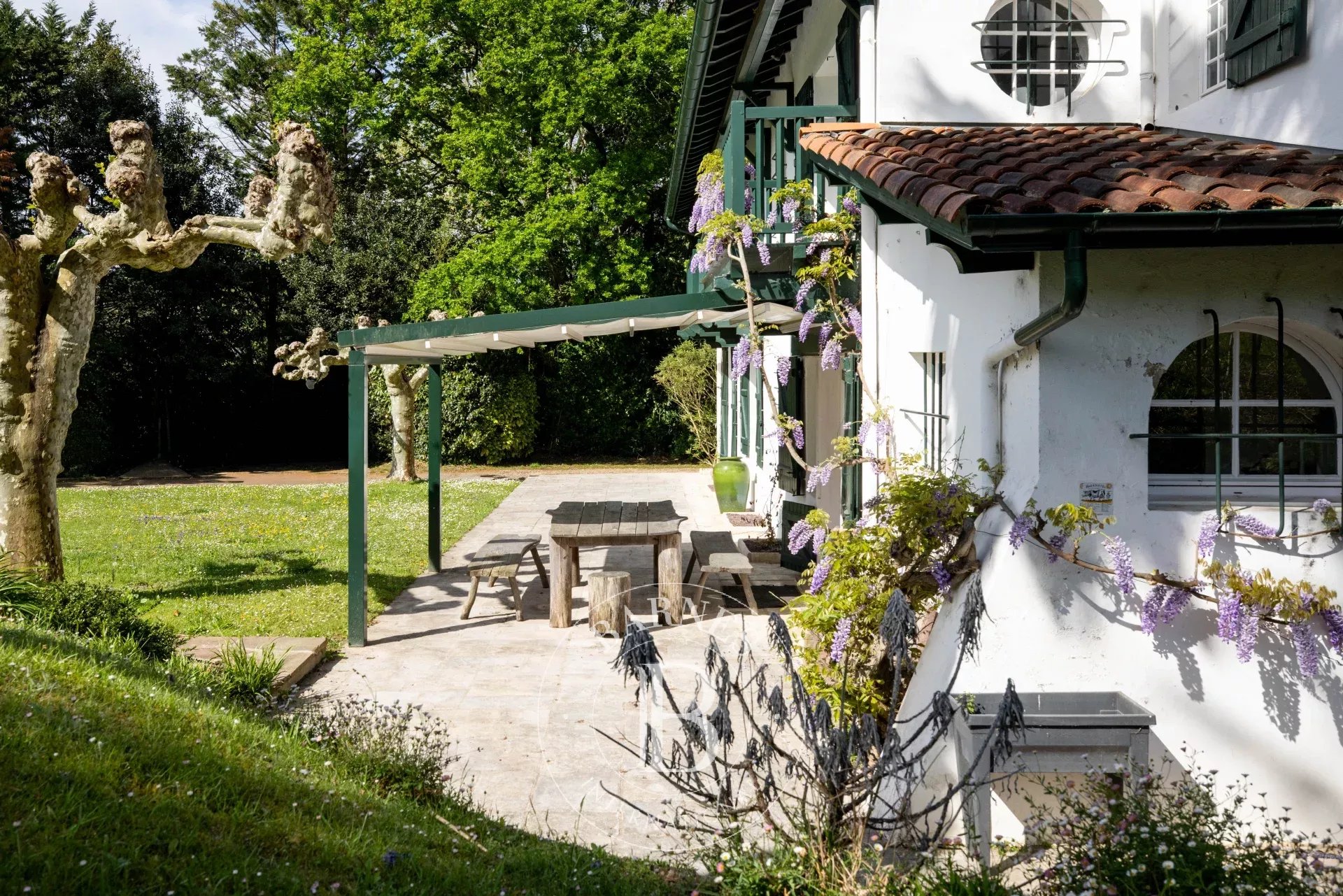 Ascain  - Maison  - picture 12