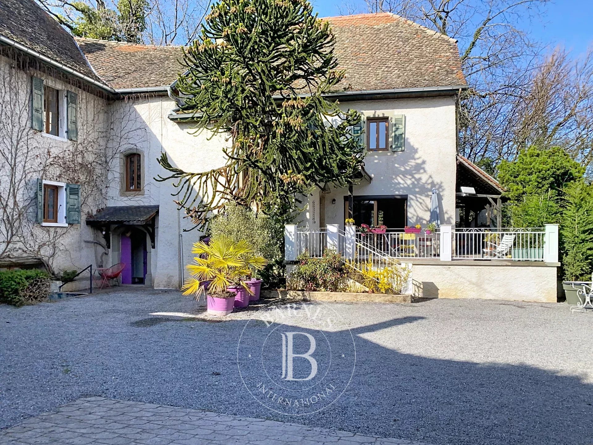 Maison Thonon-les-Bains  -  ref 86657561 (picture 2)