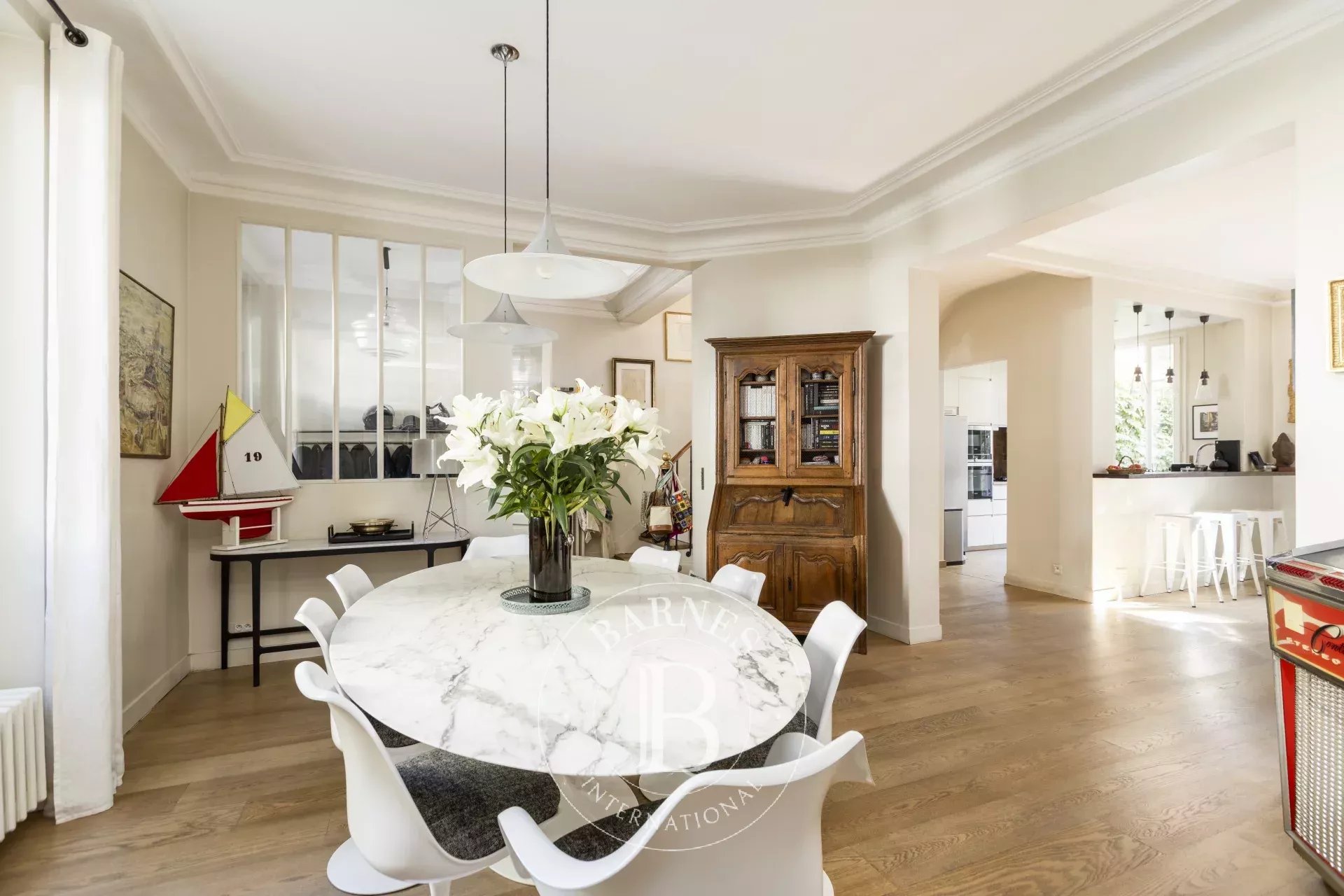 Ev Neuilly-sur-Seine - picture 9