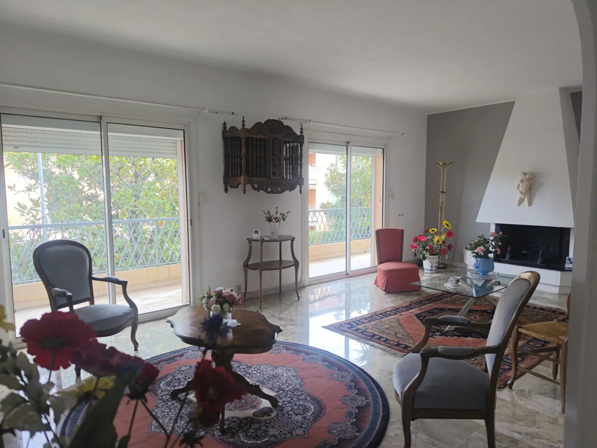 Agence immobilière de COTES & SUD MEDITERRANEE GESTION