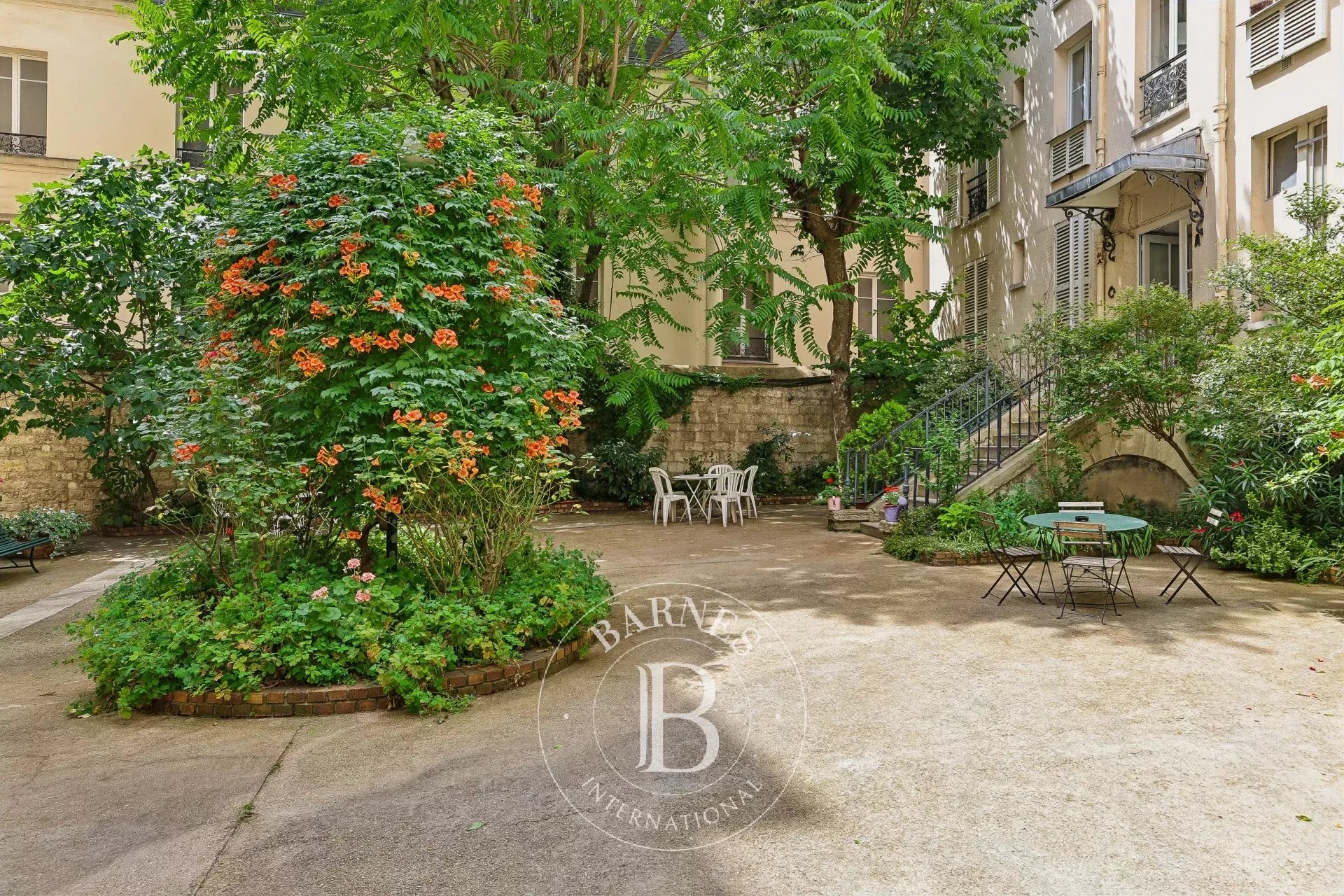 Paris  - Apartment  - picture 13