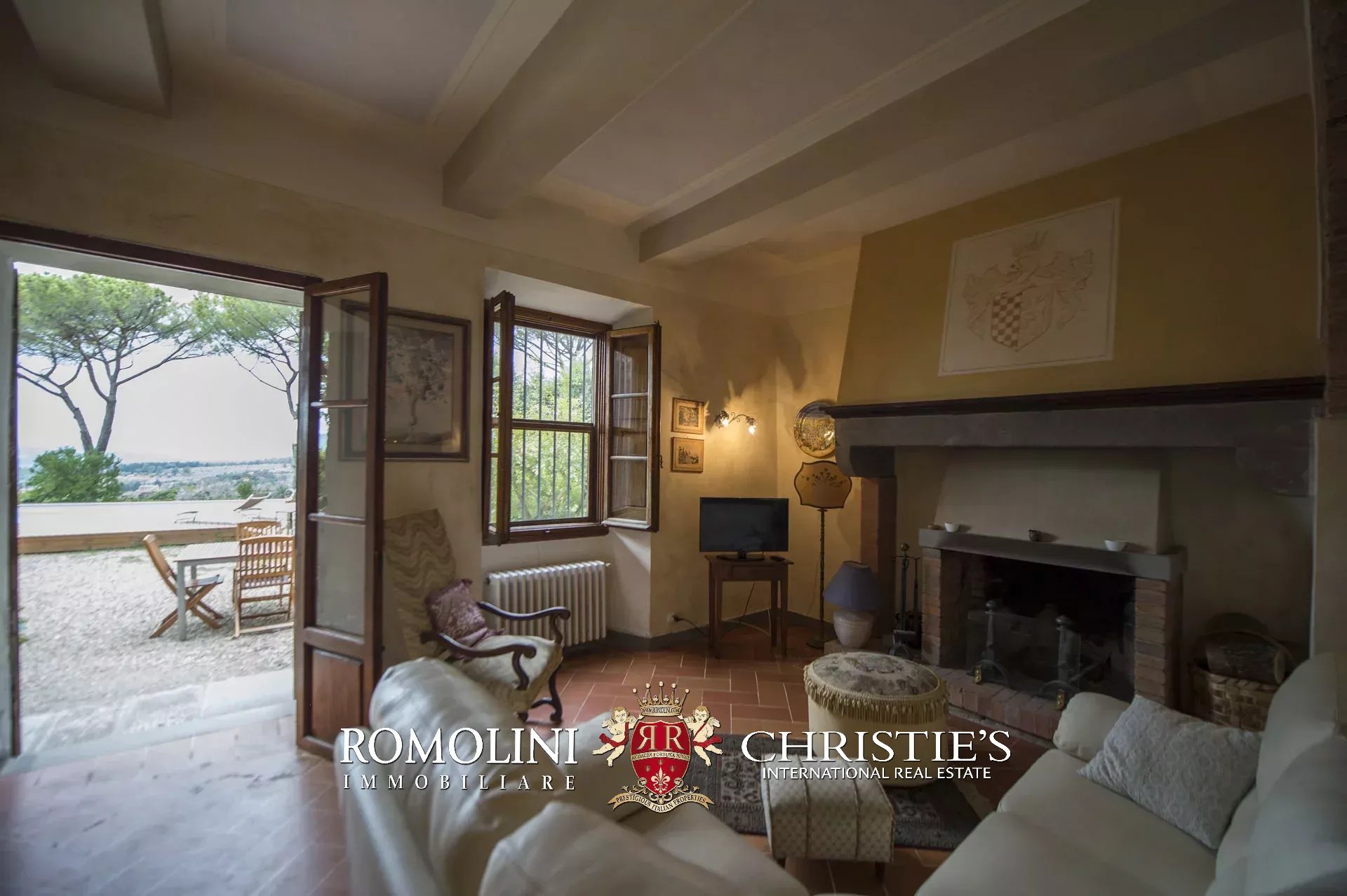 17 Bedroom Vineyard's Image 66