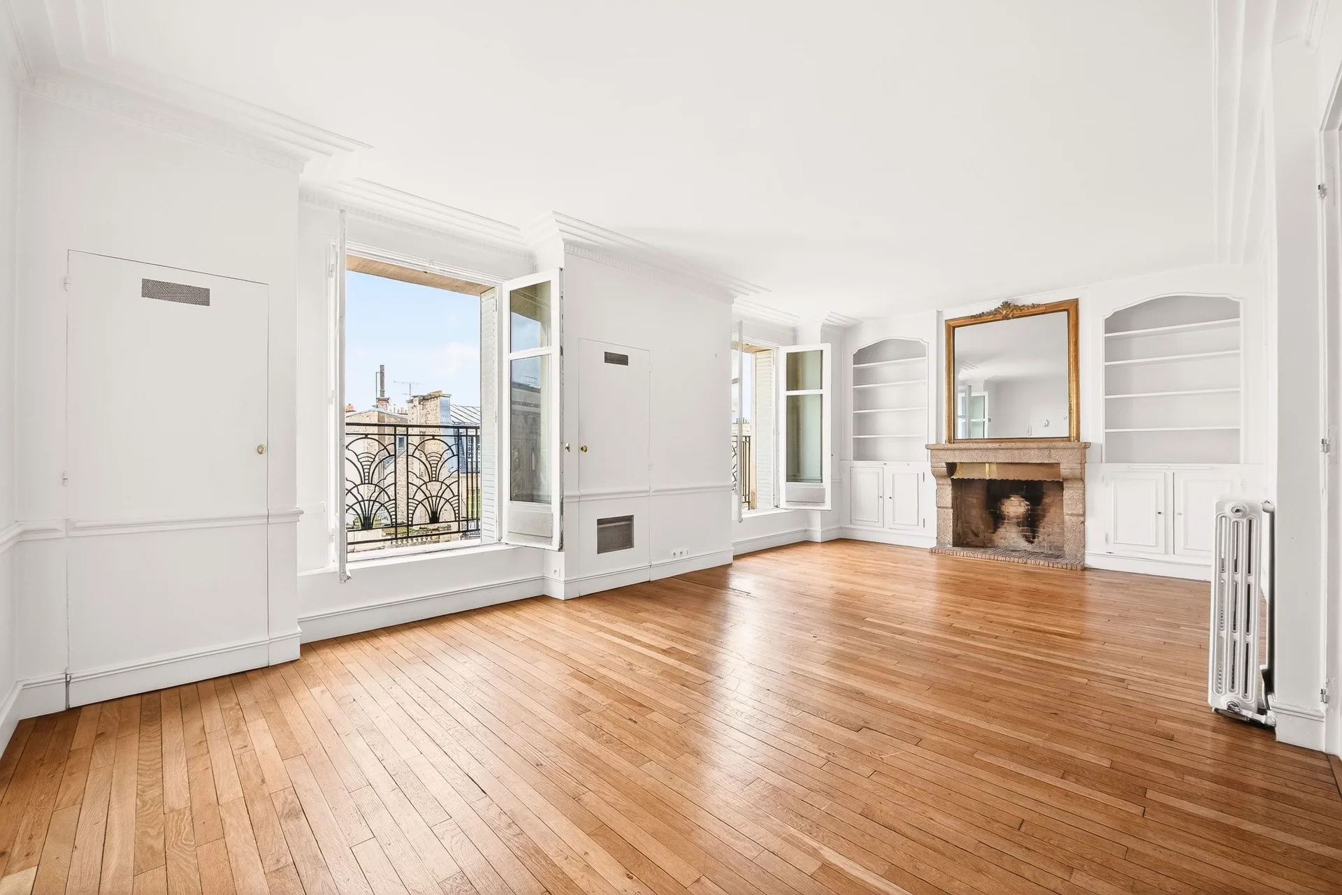 Paris 16e - MALAKOFF