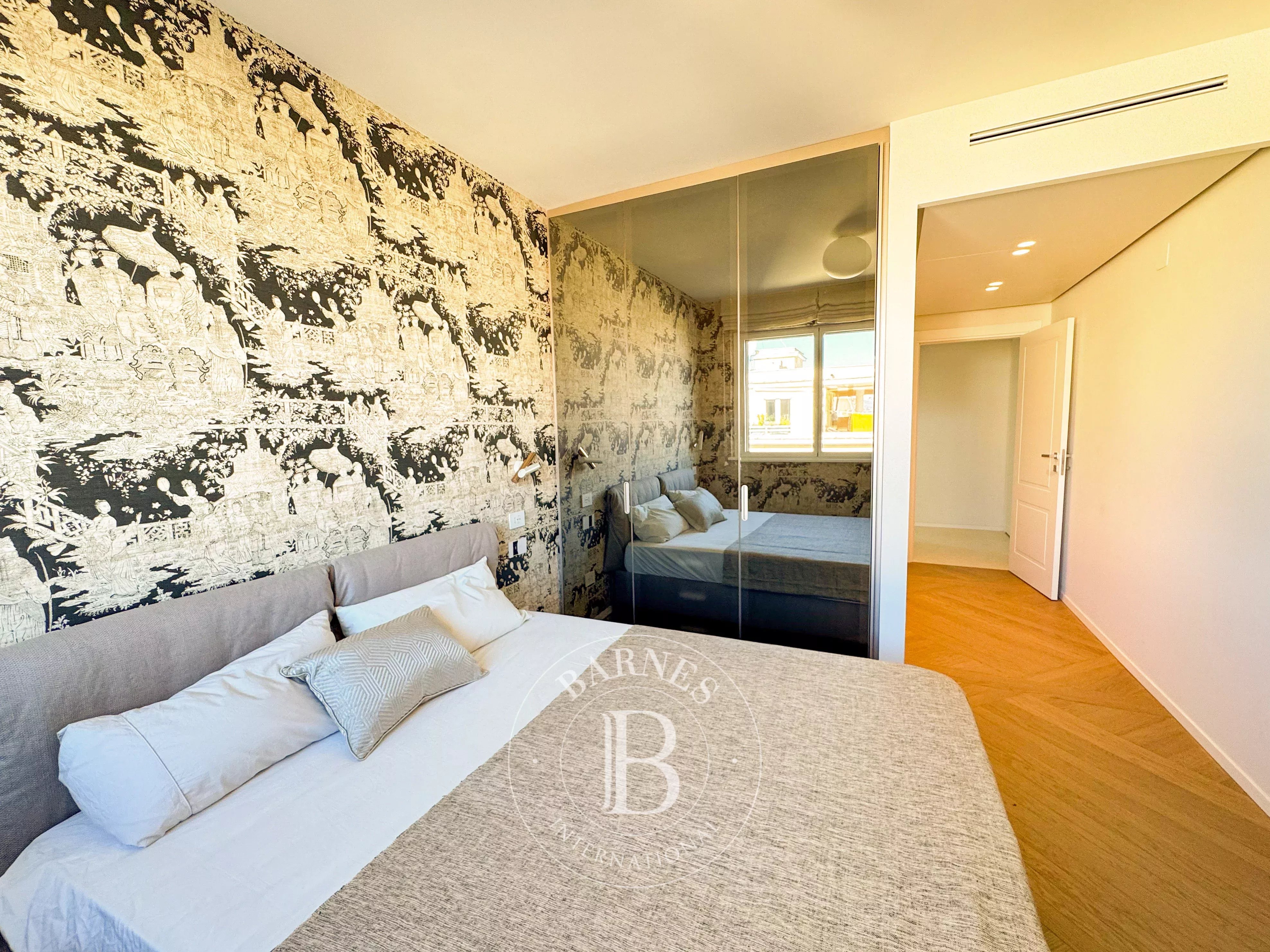 Roma  - Studio 1 Pi&egrave;ce, 1 Chambre - picture 2