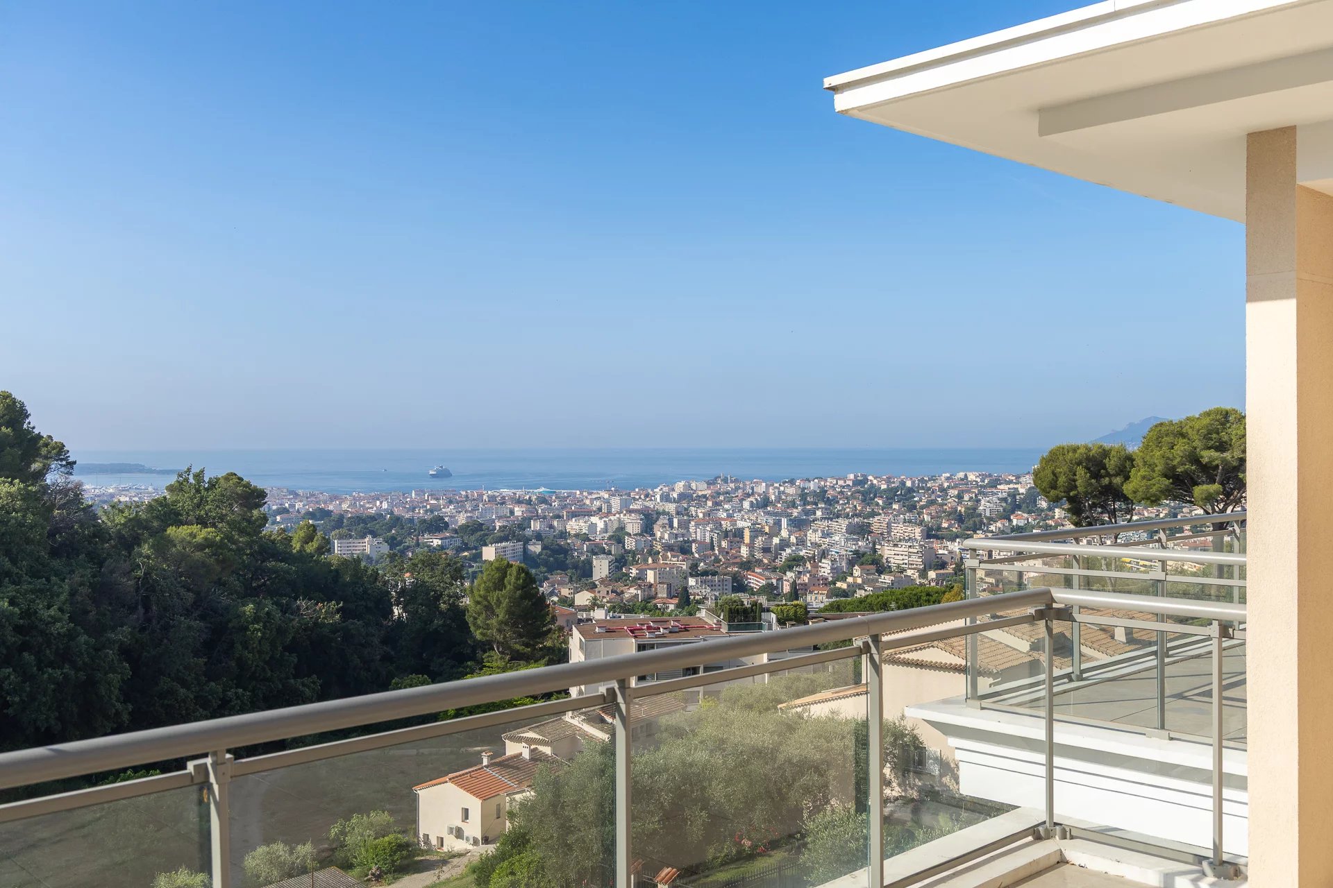 Sale Apartment Le Cannet