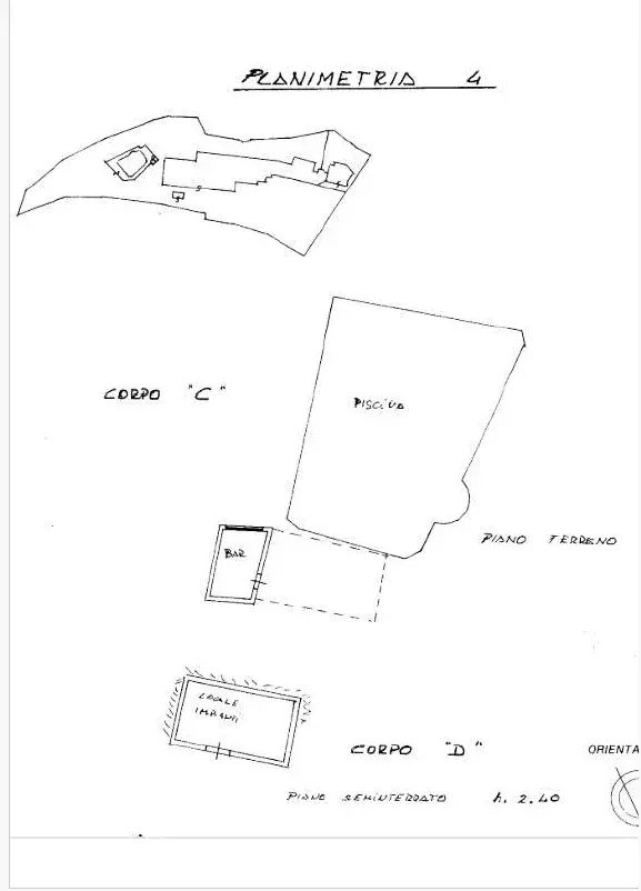 Capoliveri  - Immeuble  - picture 18