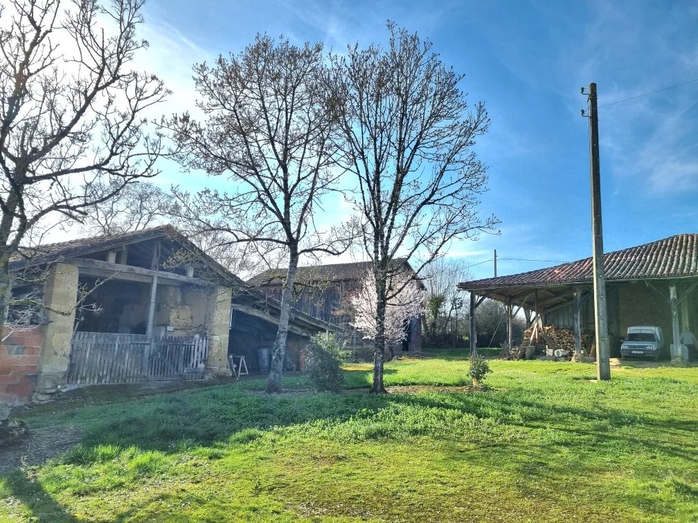 Ferme à vendre Seissan, Gers