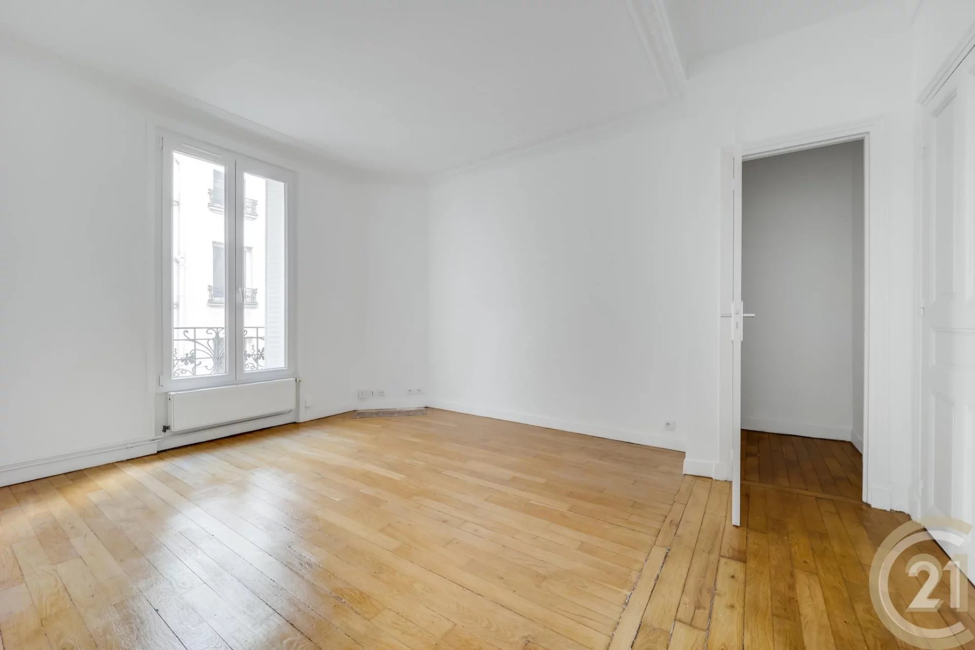 Vente Appartement Issy-les-Moulineaux