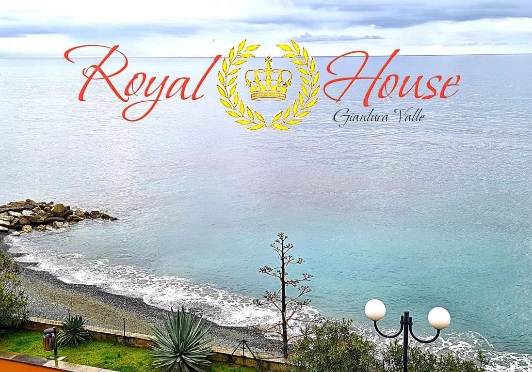 Agence immobilière de Royal House