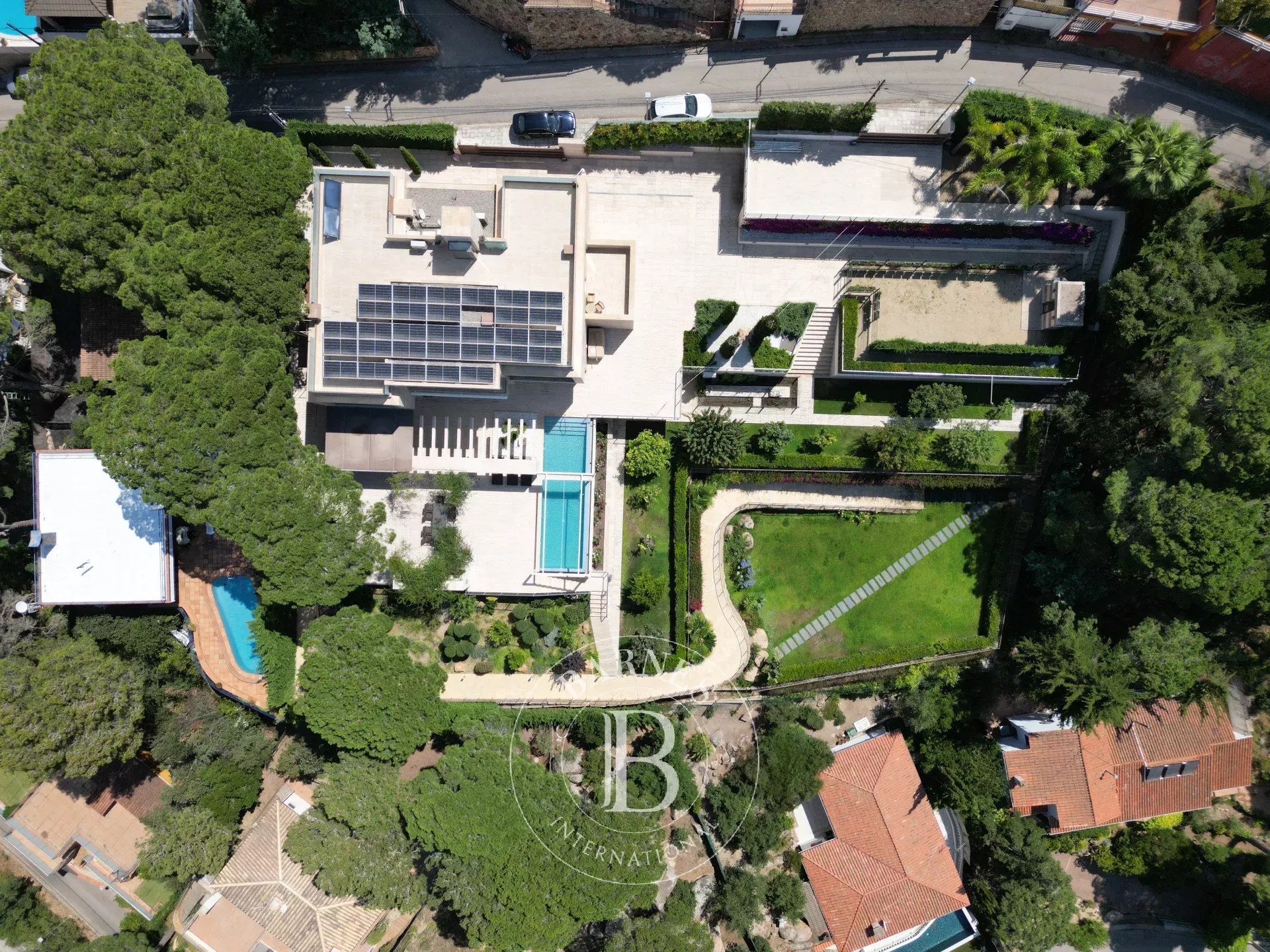 Villa Lloret de Mar - picture 36