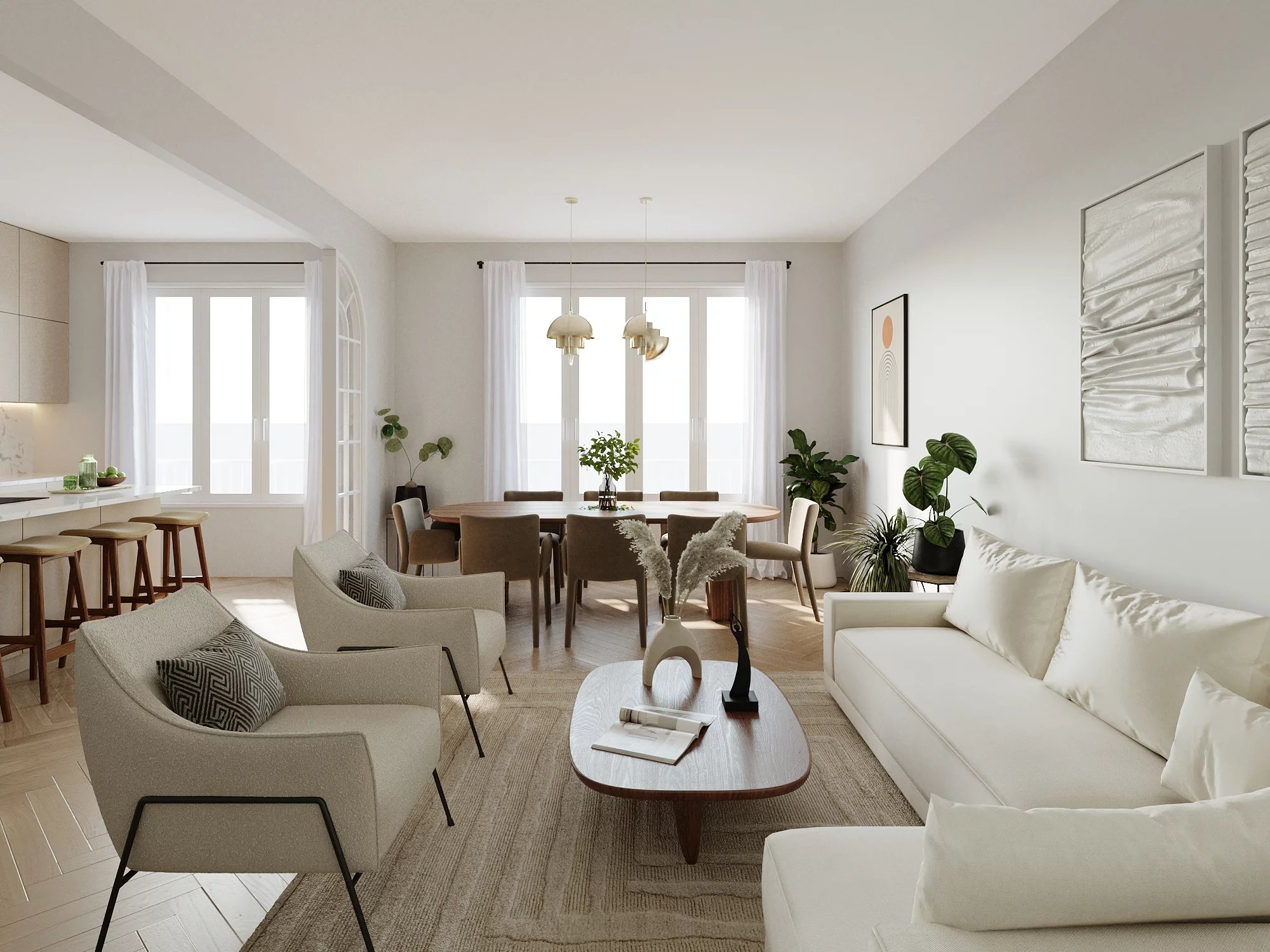 Agence immobilière de Valuo