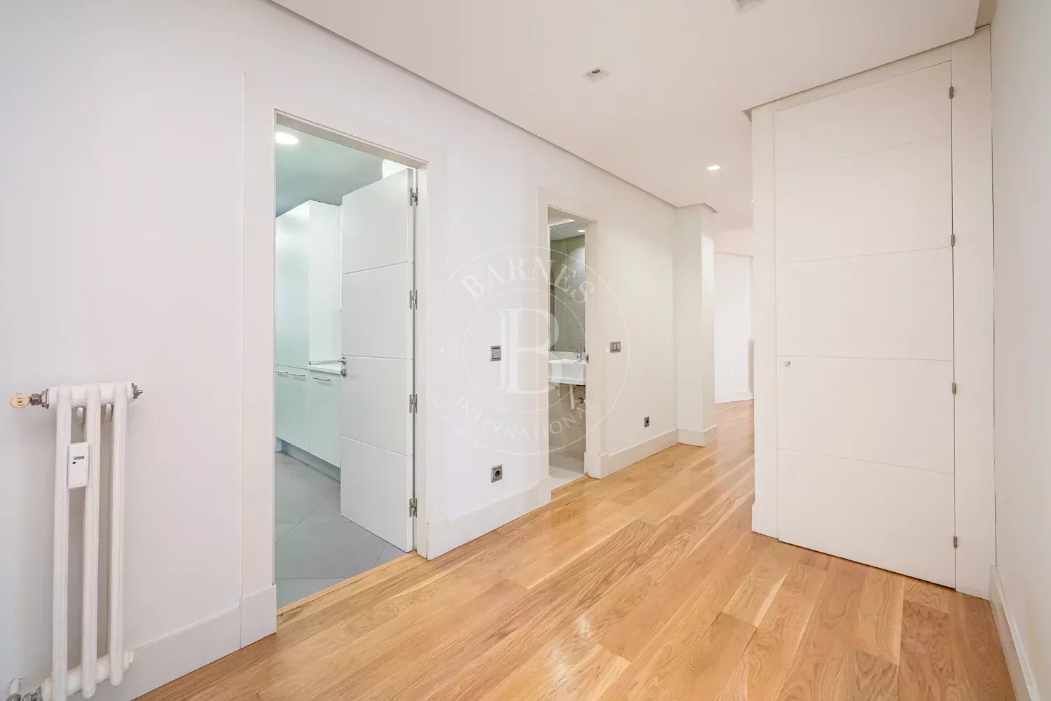 Daire Madrid - picture 7