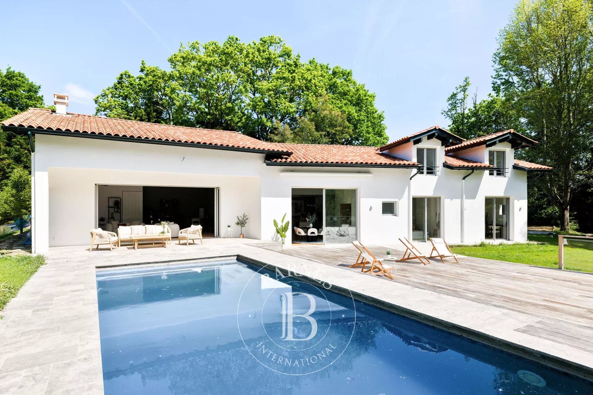 Maison Ascain  -  ref 85984463 (picture 2)