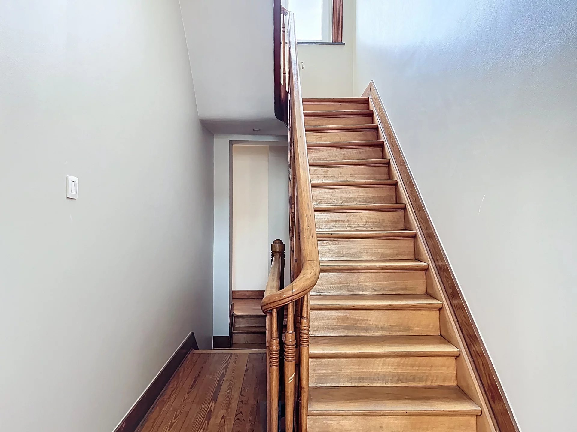 Coghen - huis met 3 slaapkamers