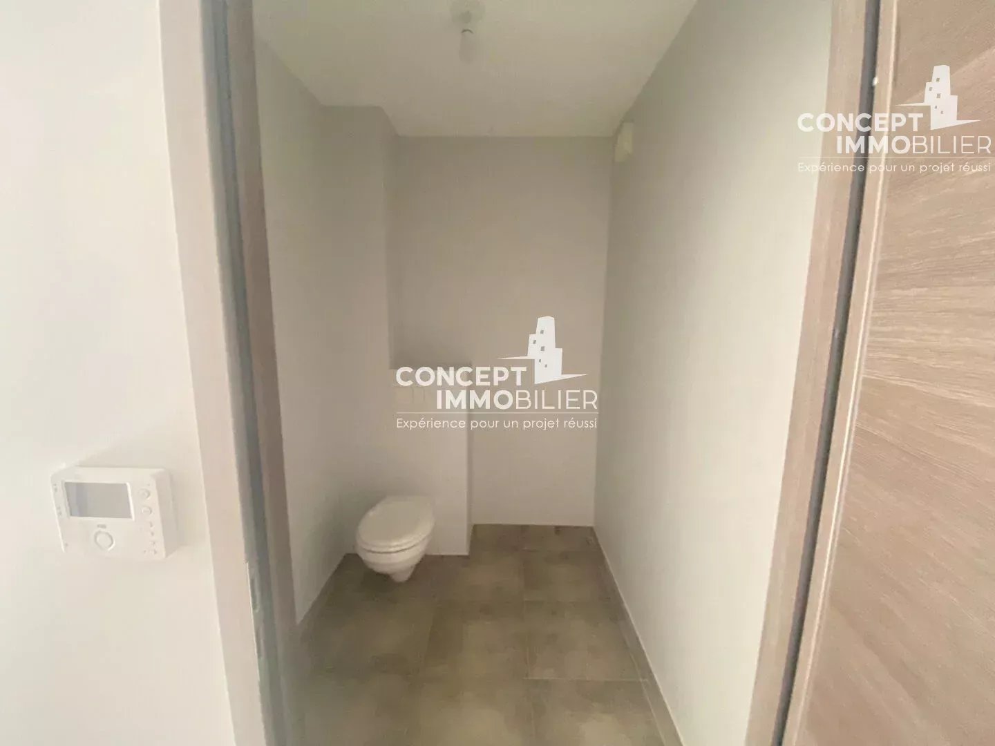 Appartement Yutz 3 pièce(s) 71.15 m2À louer avec terrasse
