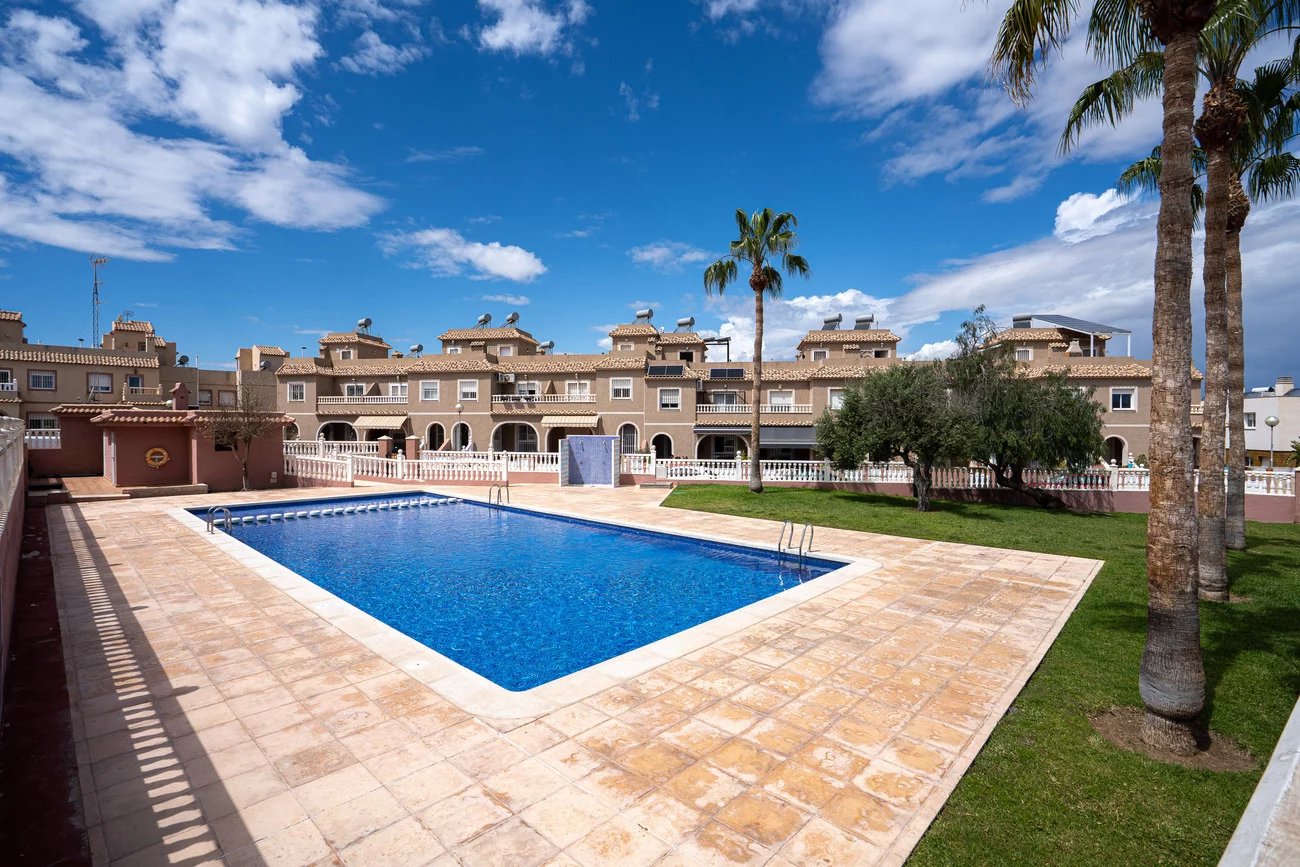 Vente Maison Gran Alacant