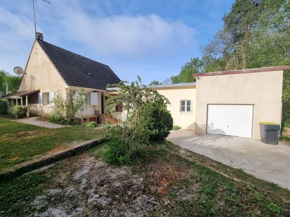 Sale House Saint-Augustin