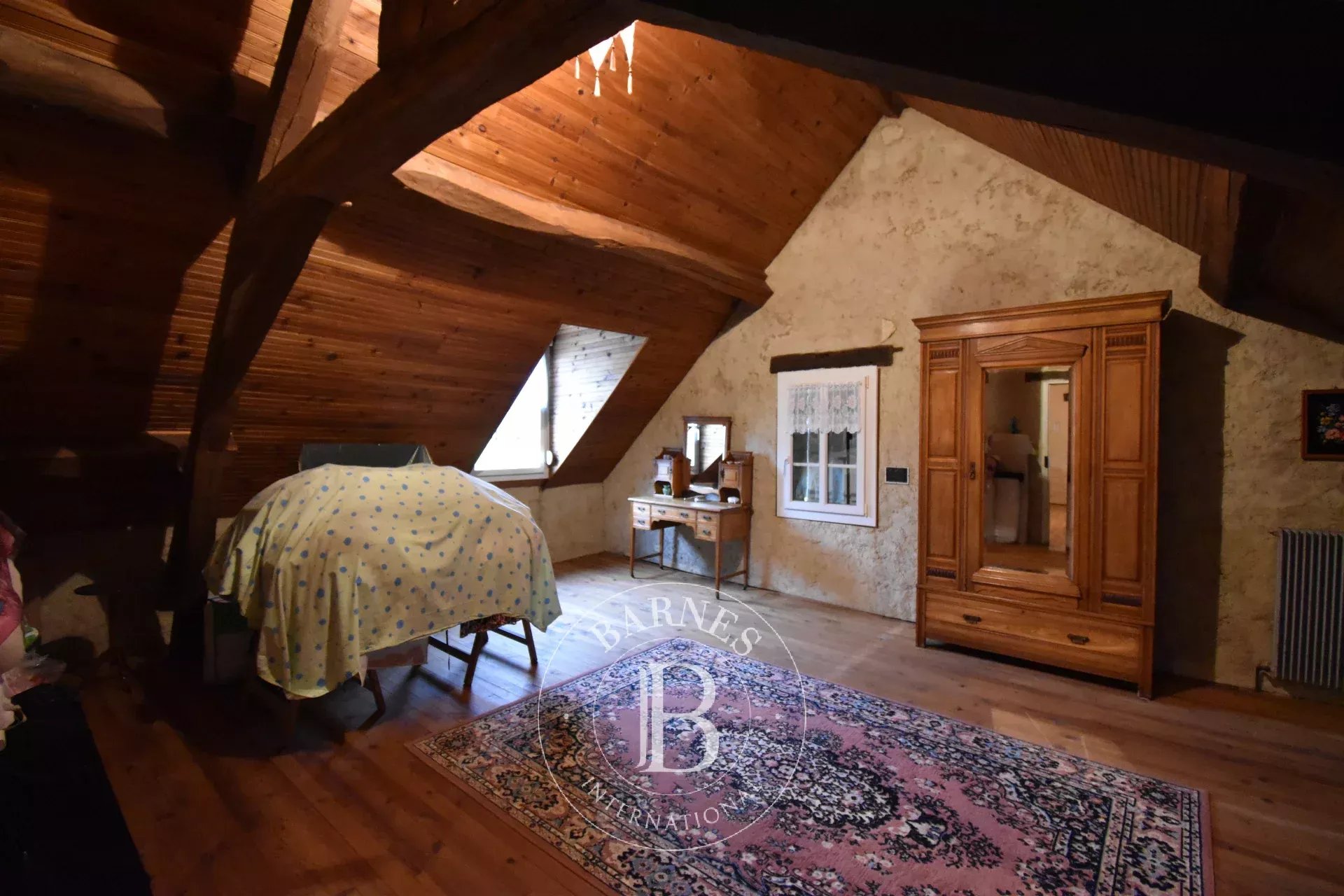 Cormes  - Maison 7 Pi&egrave;ces 4 Chambres - picture 12