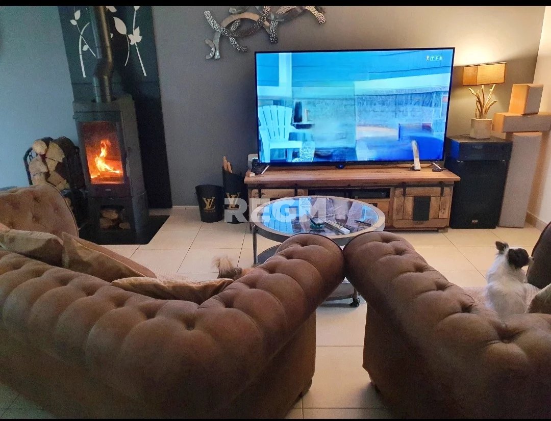 Vente Maison Saint-Maximin