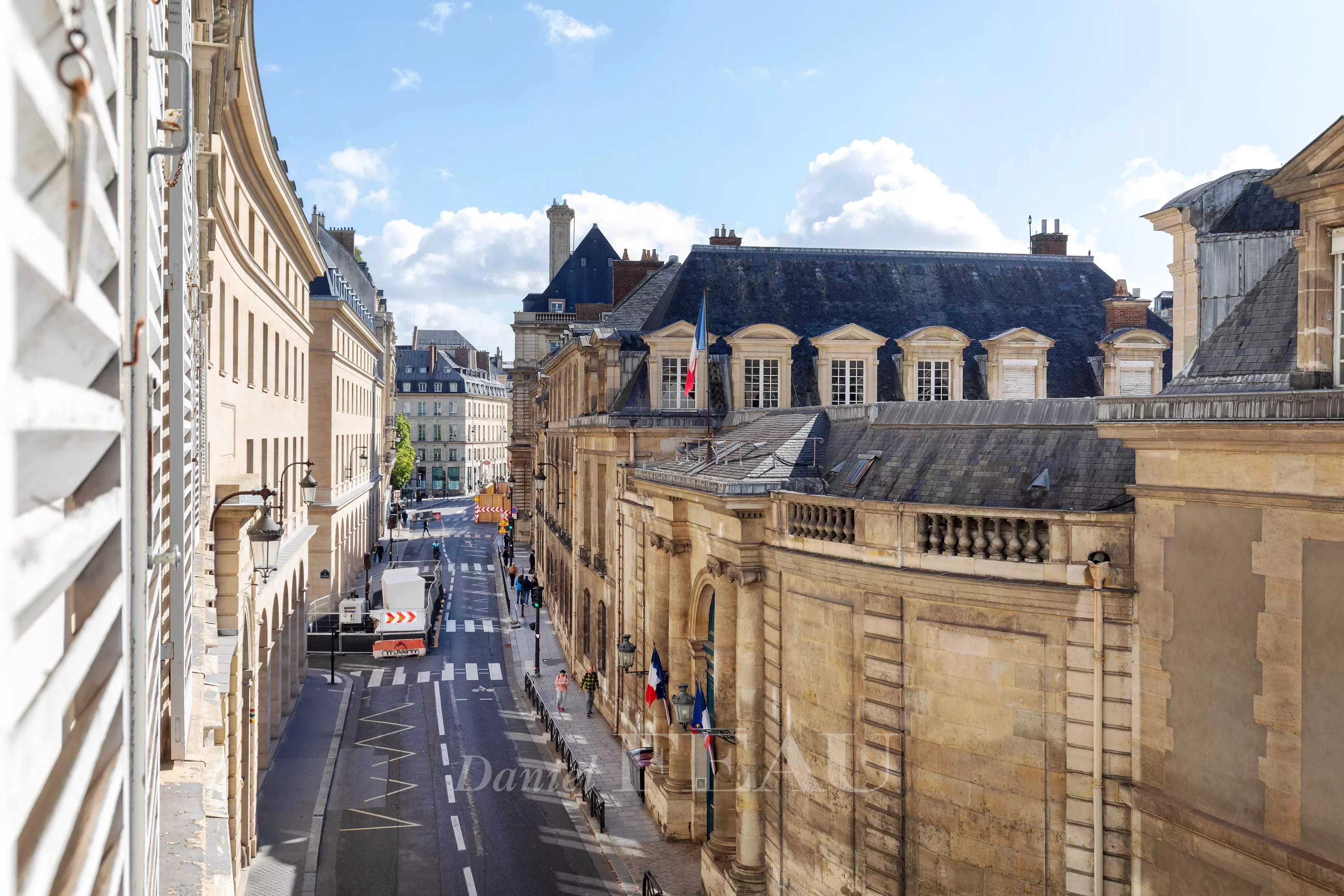 Sale Apartment Paris 6th