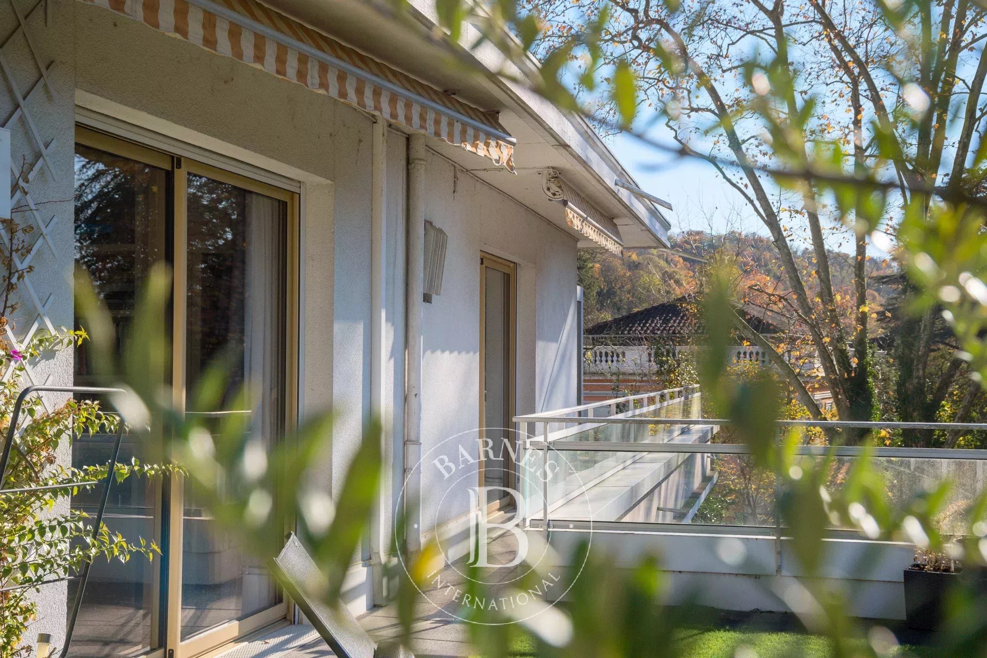 Penthouse Caluire-et-Cuire