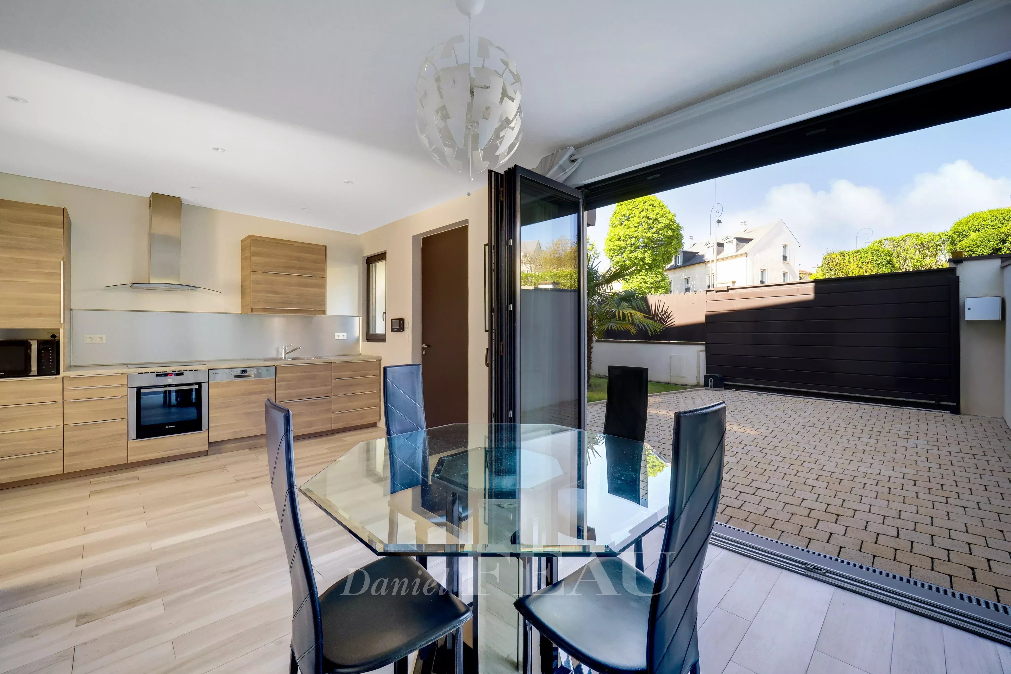 Vente Maison Versailles