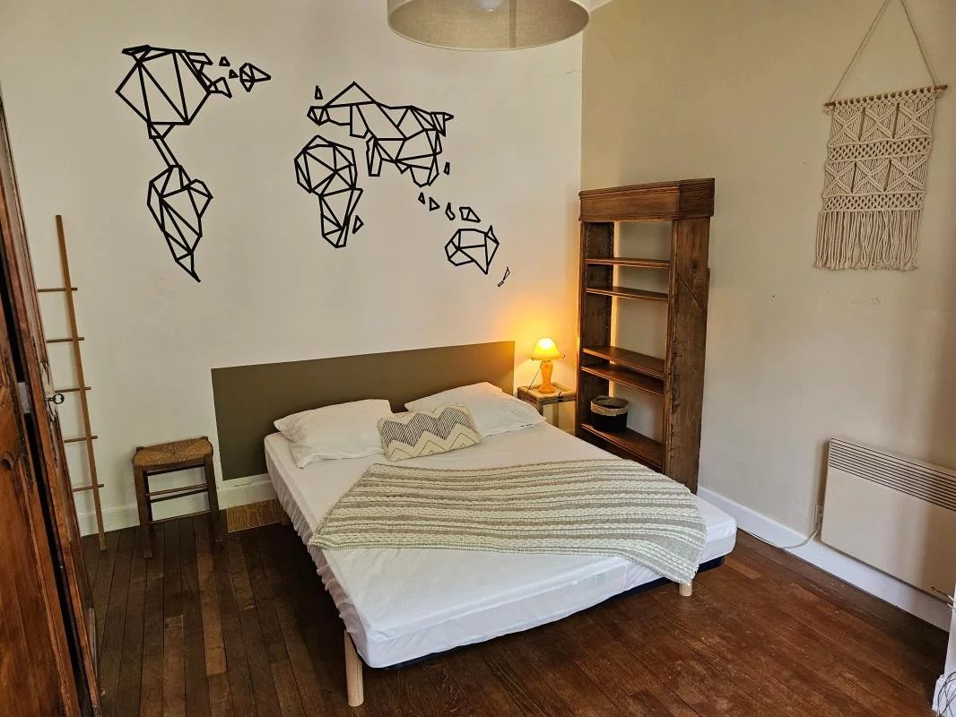 Location Maison Toulouse