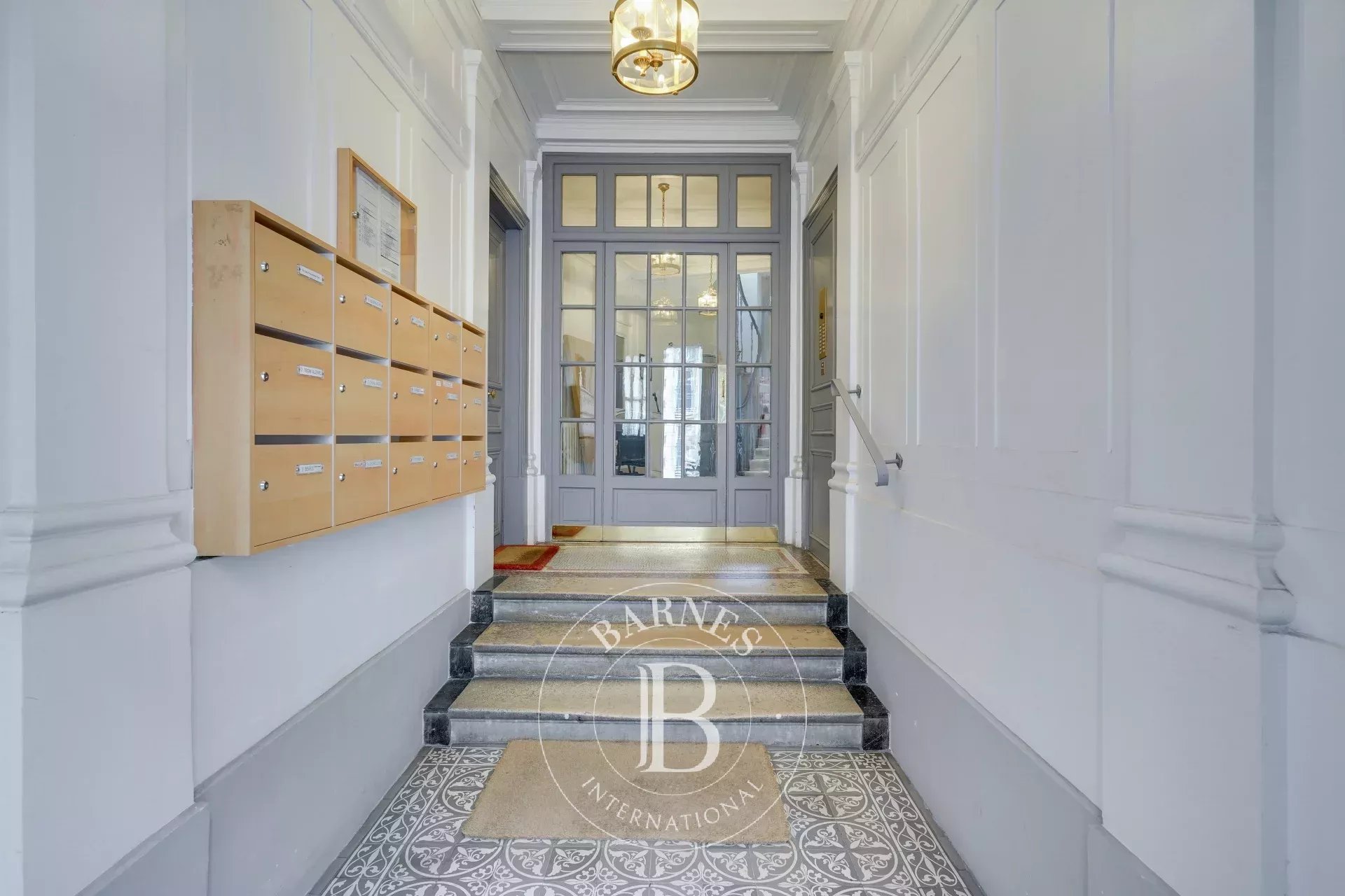 Квартира Paris 6ème - picture 7