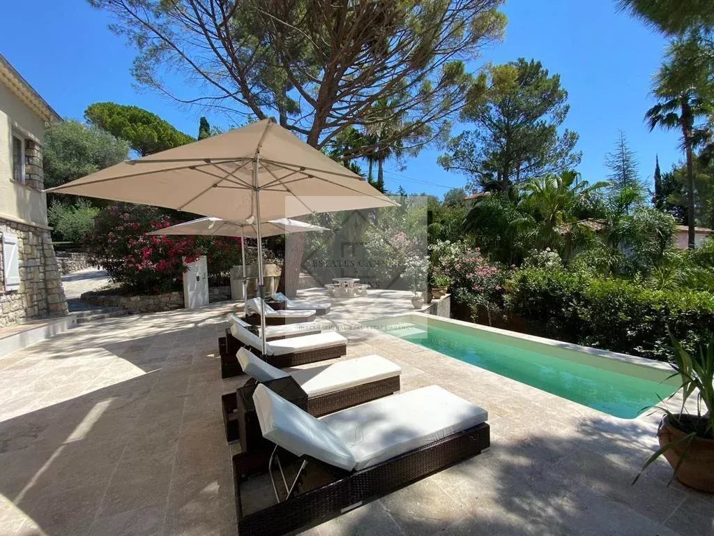 Villa Élégante à Mougins avec Vue à Couper le Souffle ! — photo 10