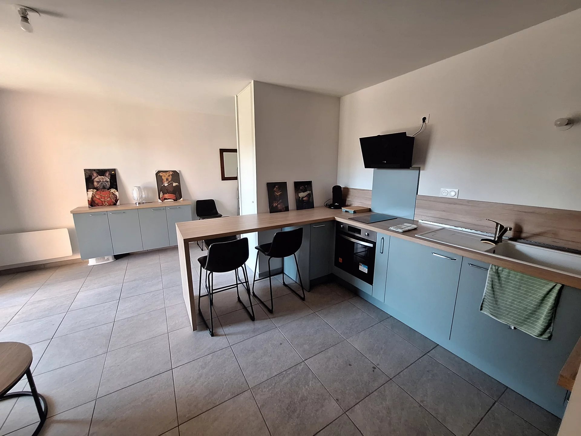 Location Appartement Tournus