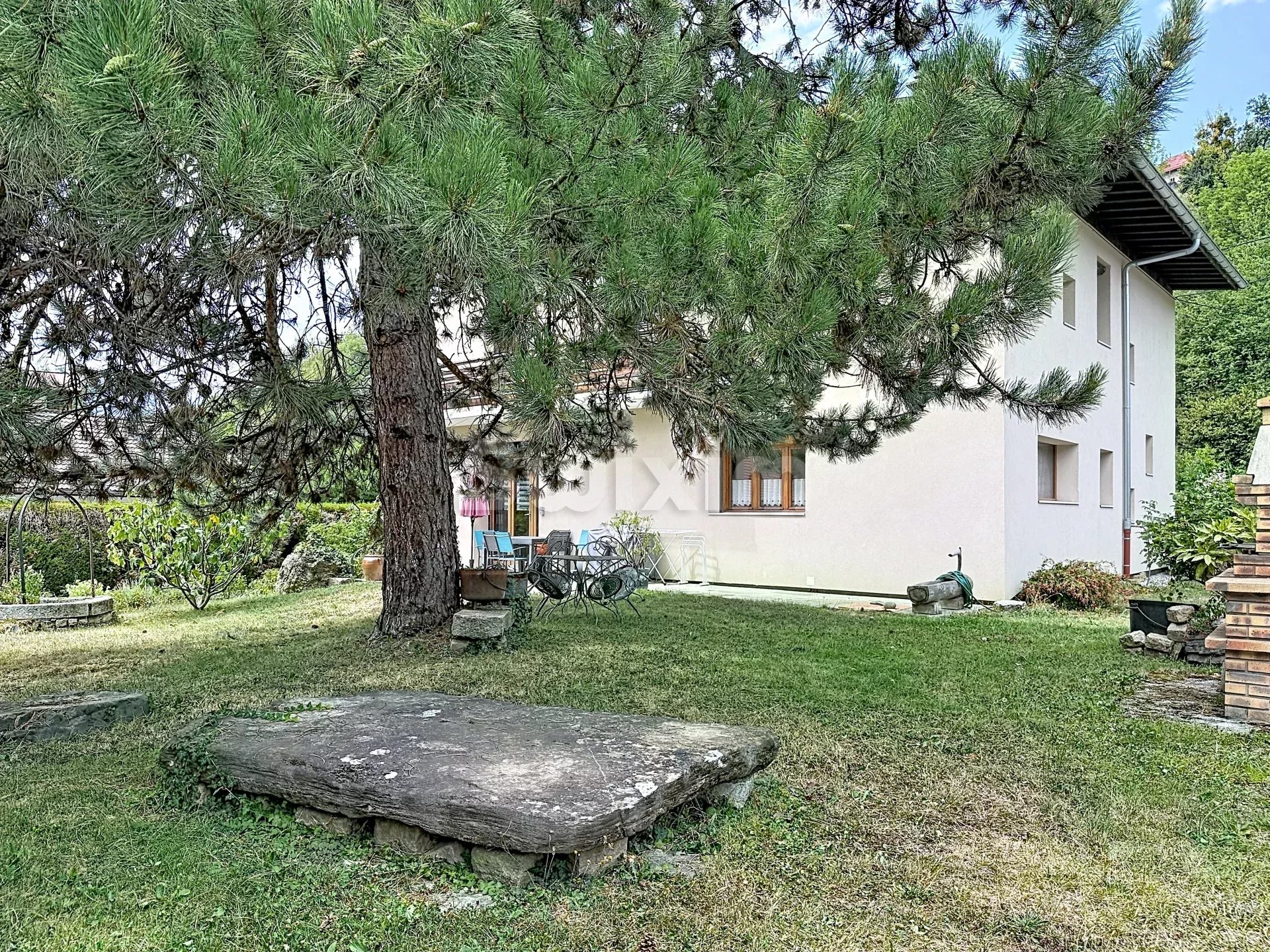 Vente Maison à Passy — photo 2
