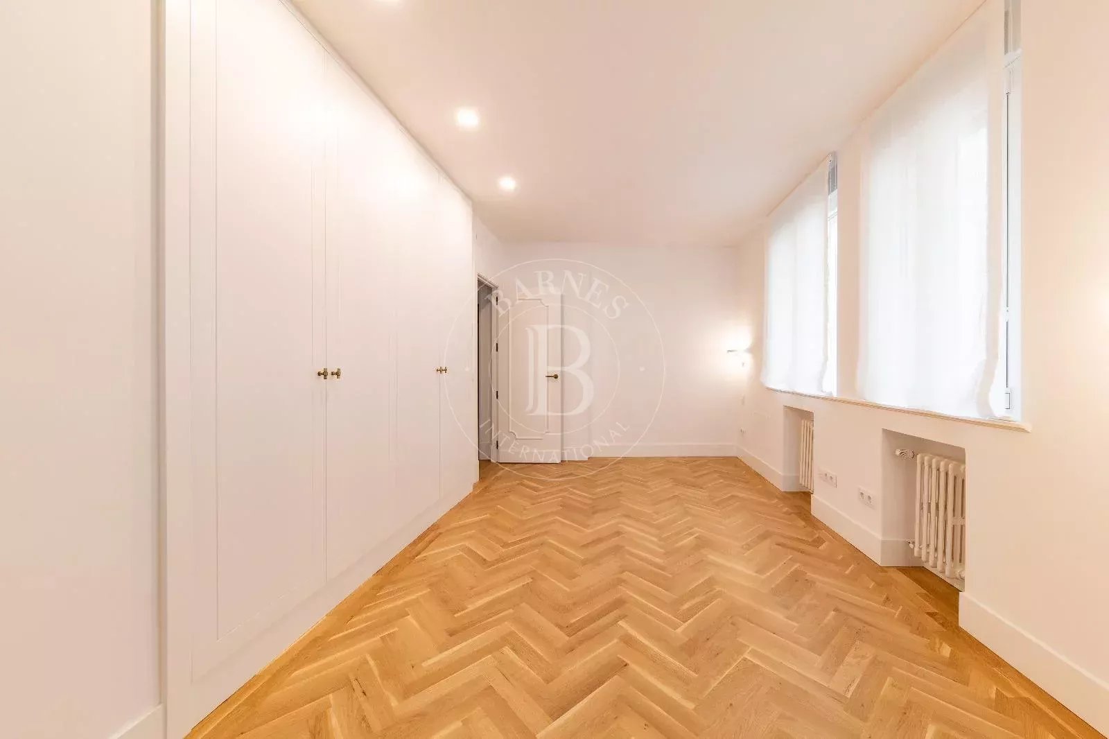 Daire Madrid - picture 24