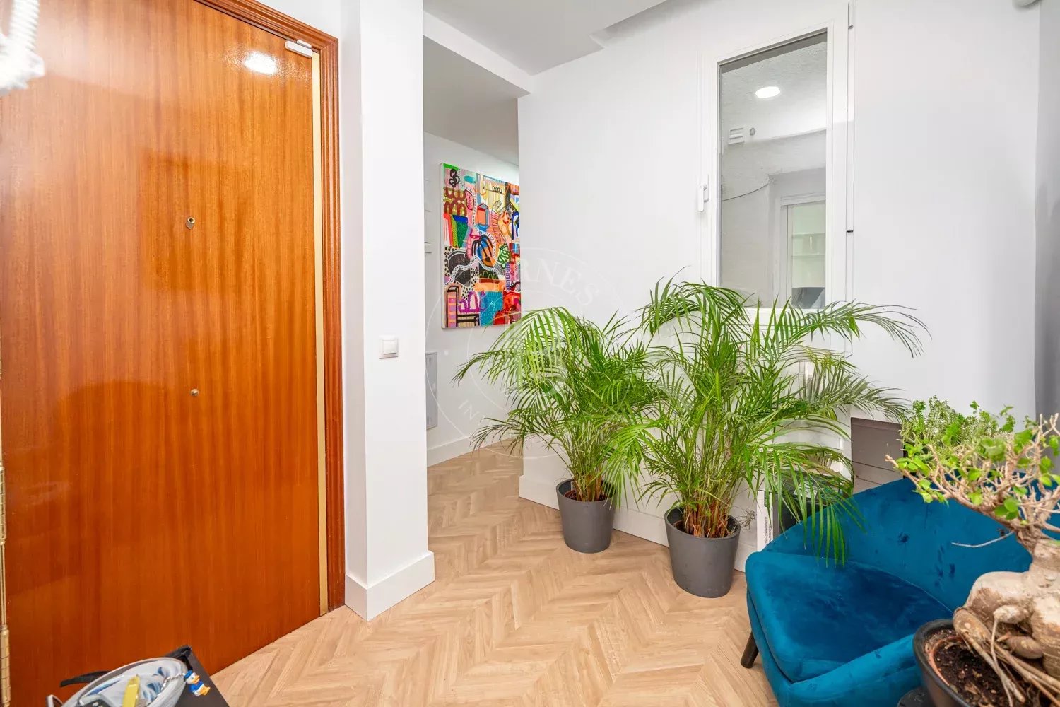 Daire Madrid - picture 9