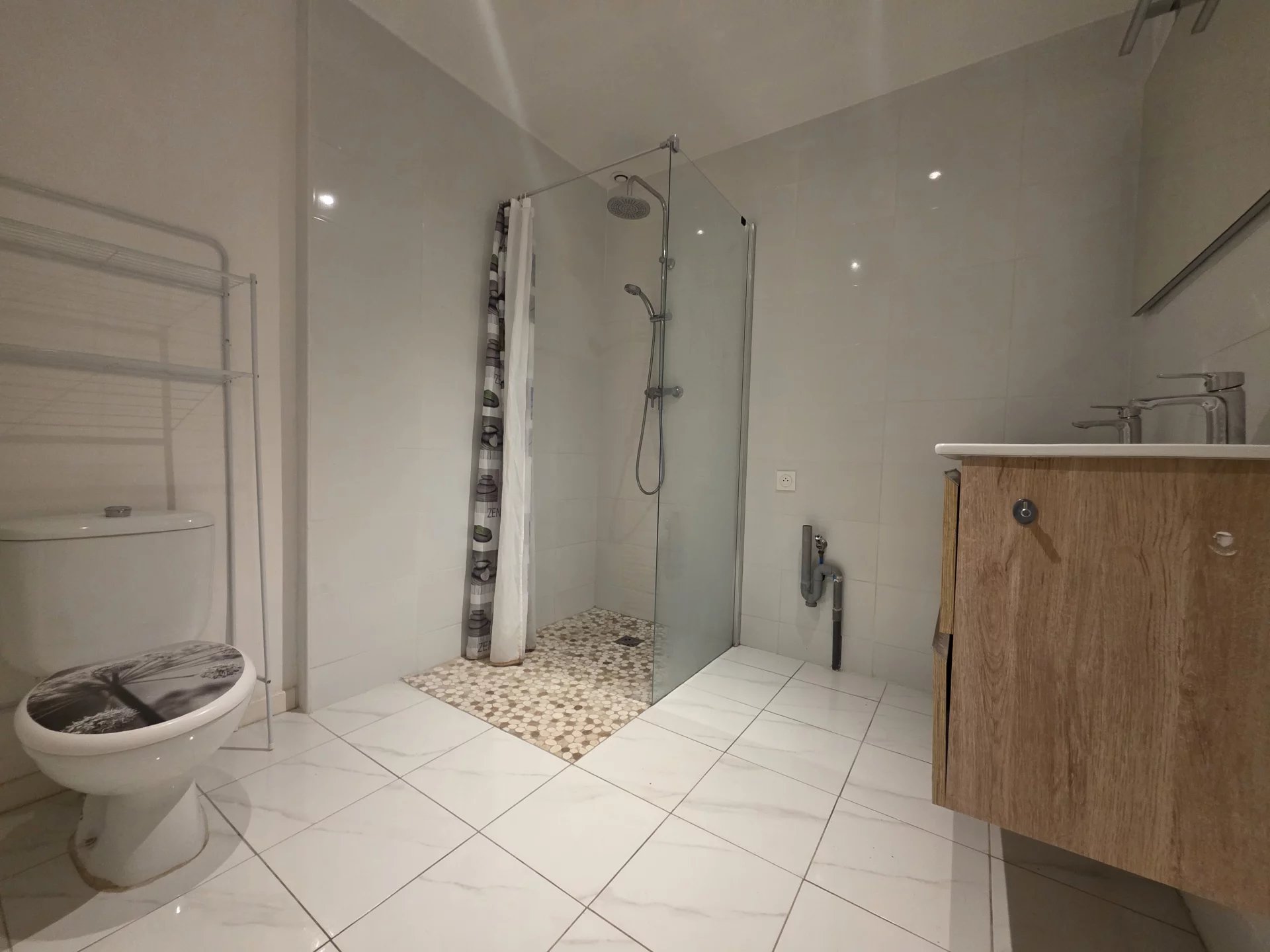 Vente Maison Le Teil