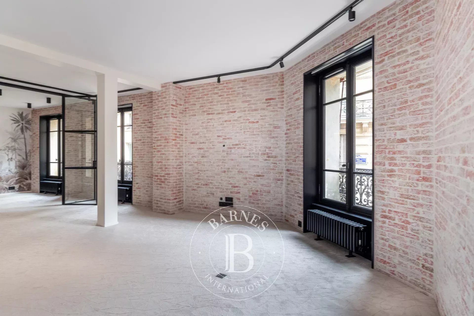 Daire Paris 4ème - picture 10