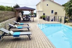 Croix des Gardes Cannes - charming villa — photo 1 of 7