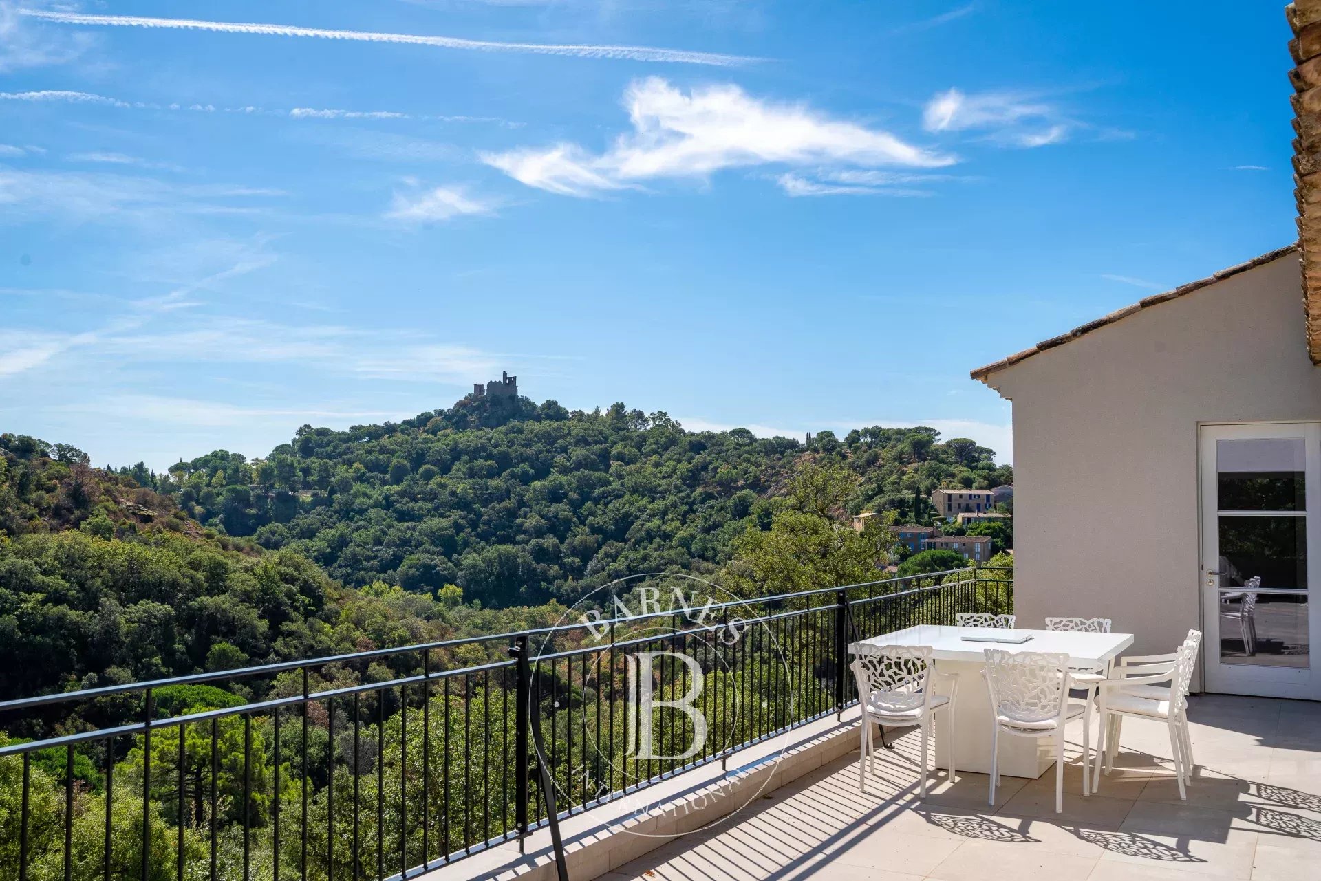 Maison Grimaud  -  ref 86380073 (picture 3)