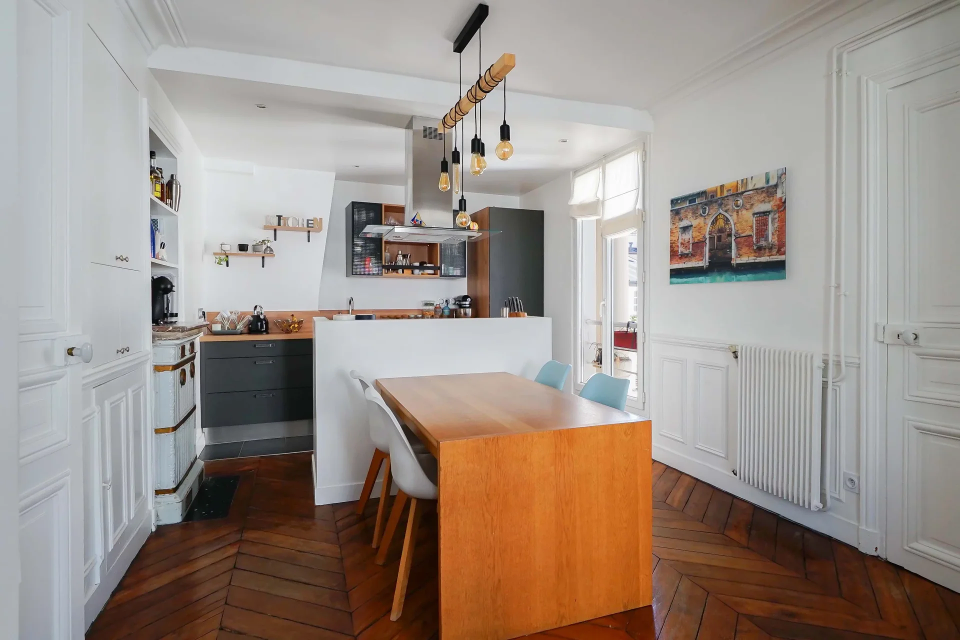 Paris 10e - CHATEAU D'EAU