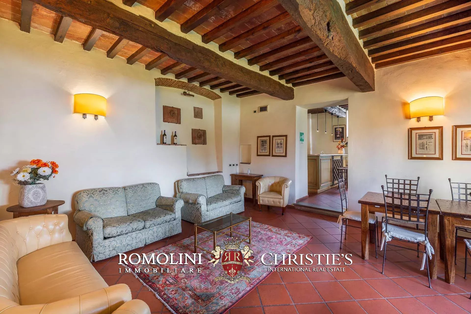 16 Bedroom Villa/Townhouse's Image 18