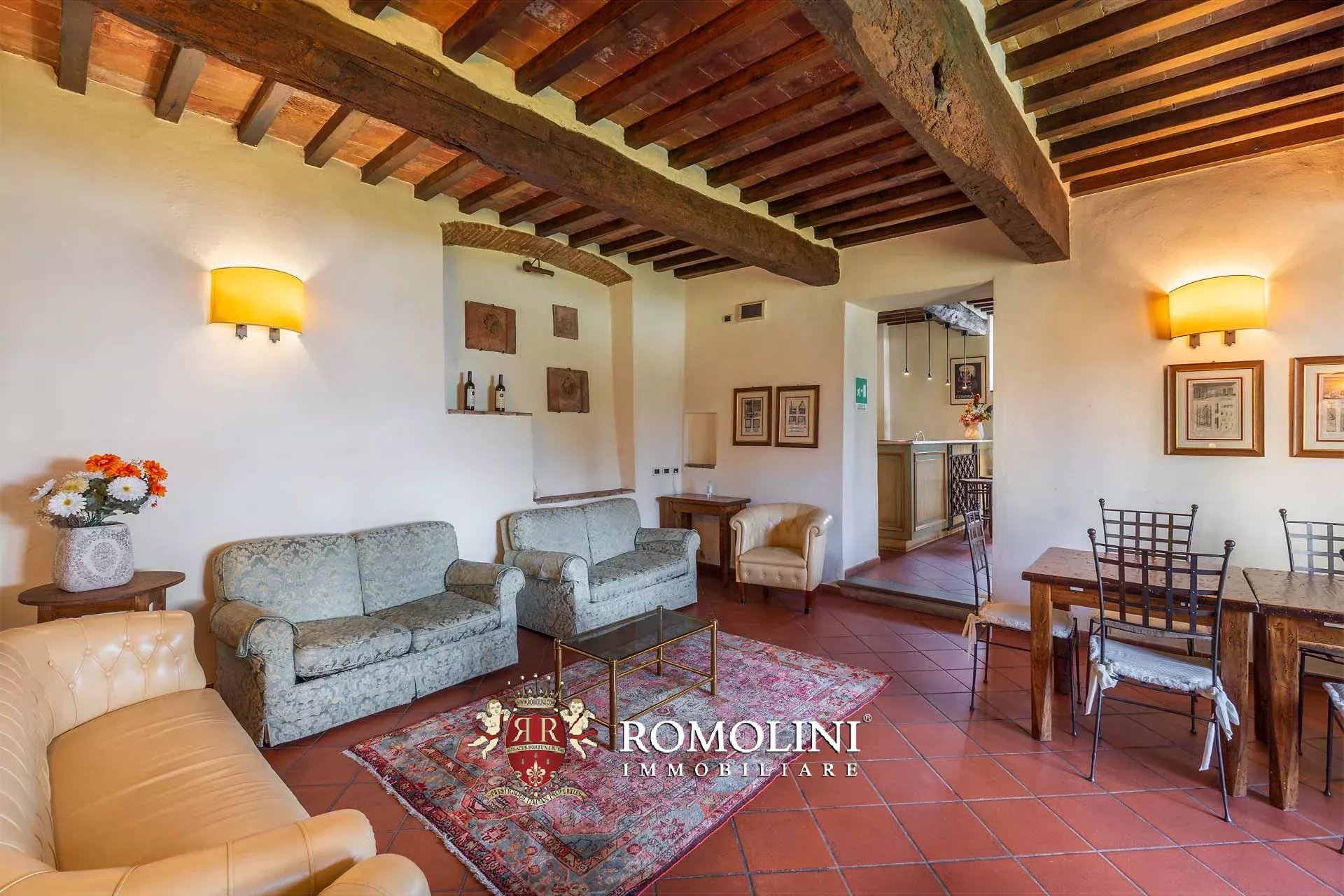 16 Bedroom Villa/Townhouse's Image 18