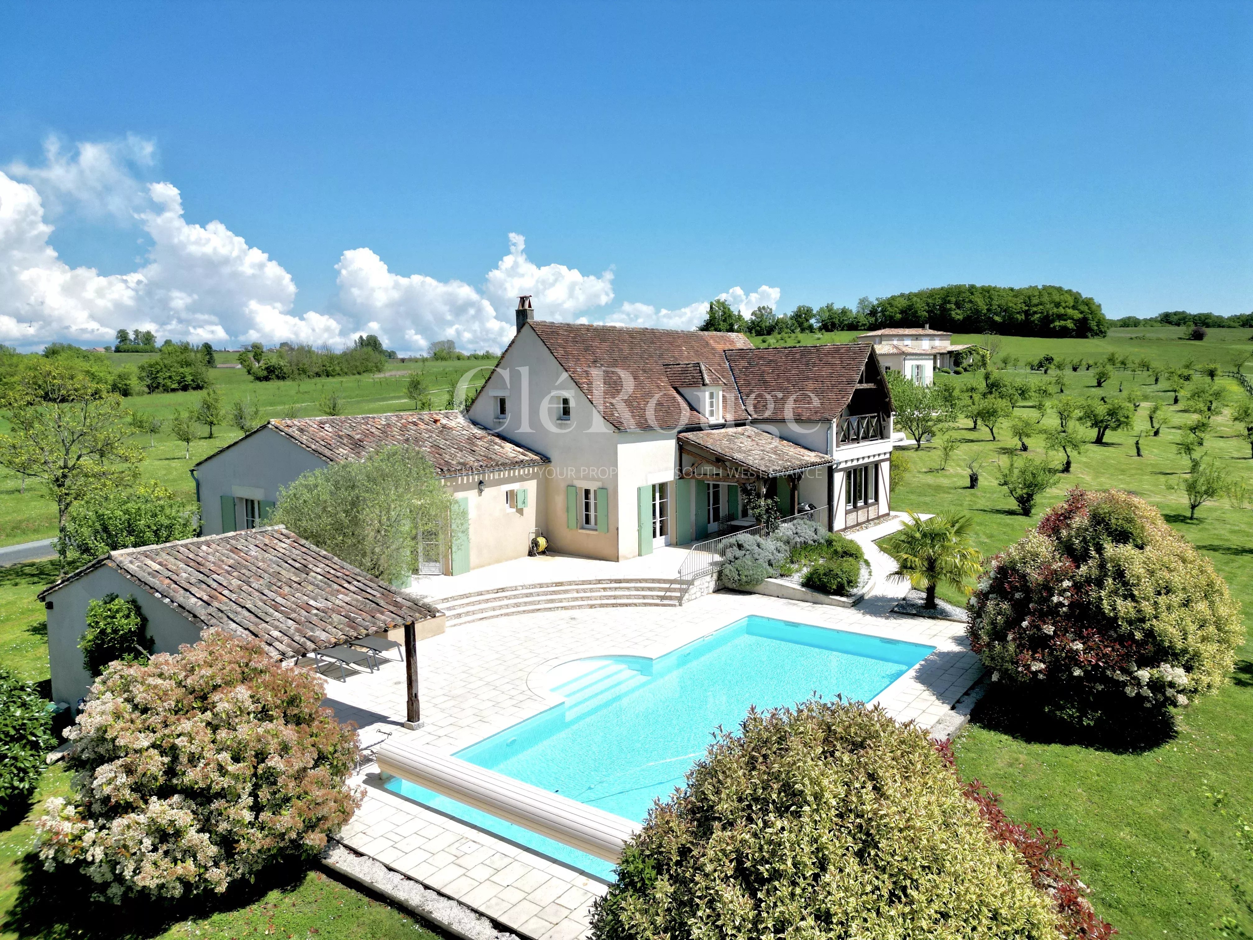 House in Bergerac - Image 2