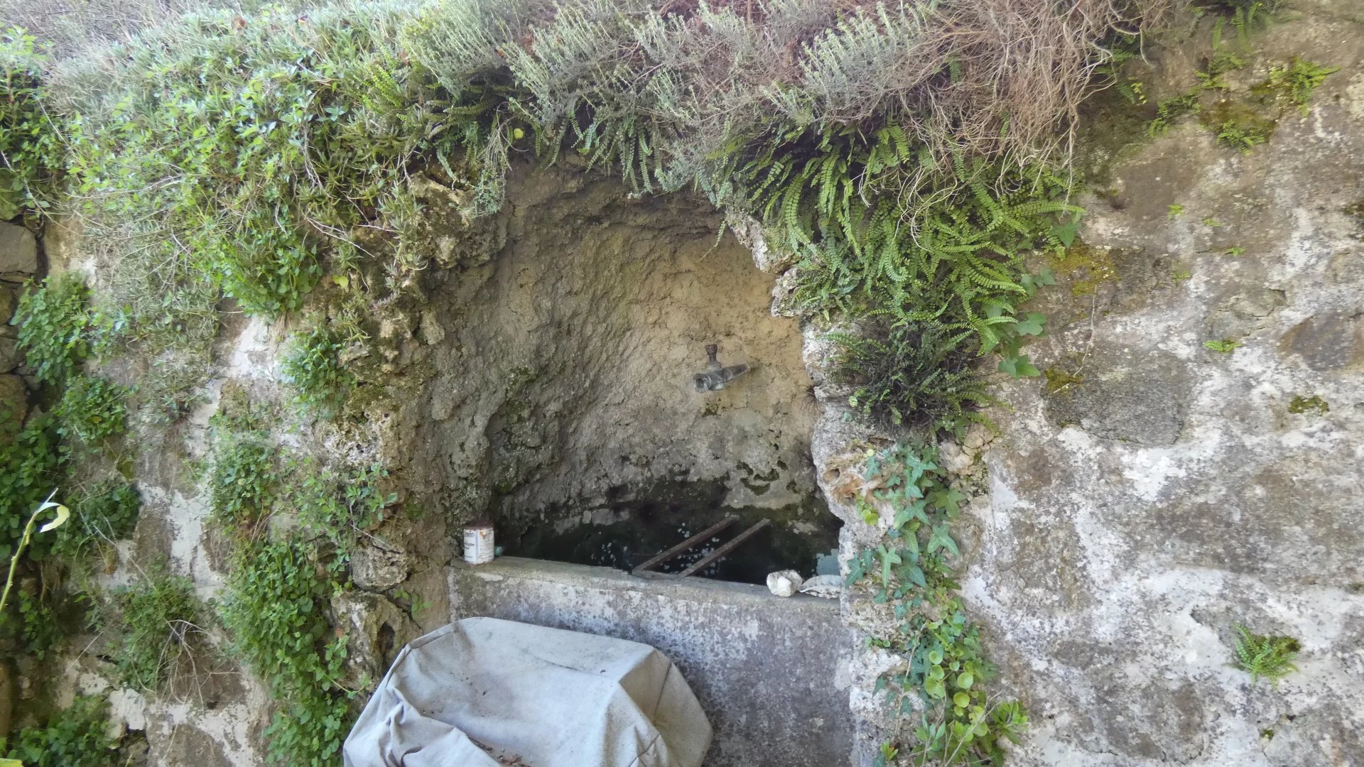 Vente Propriété Soudorgues