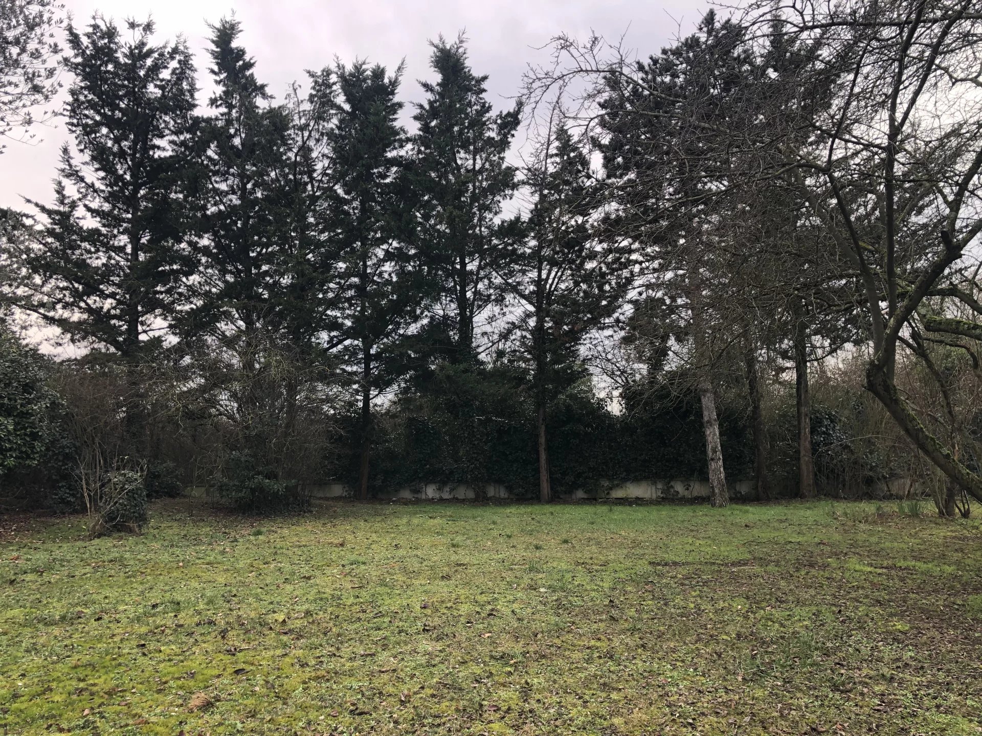 Agence immobilière de Cabinet Eric Gameiro