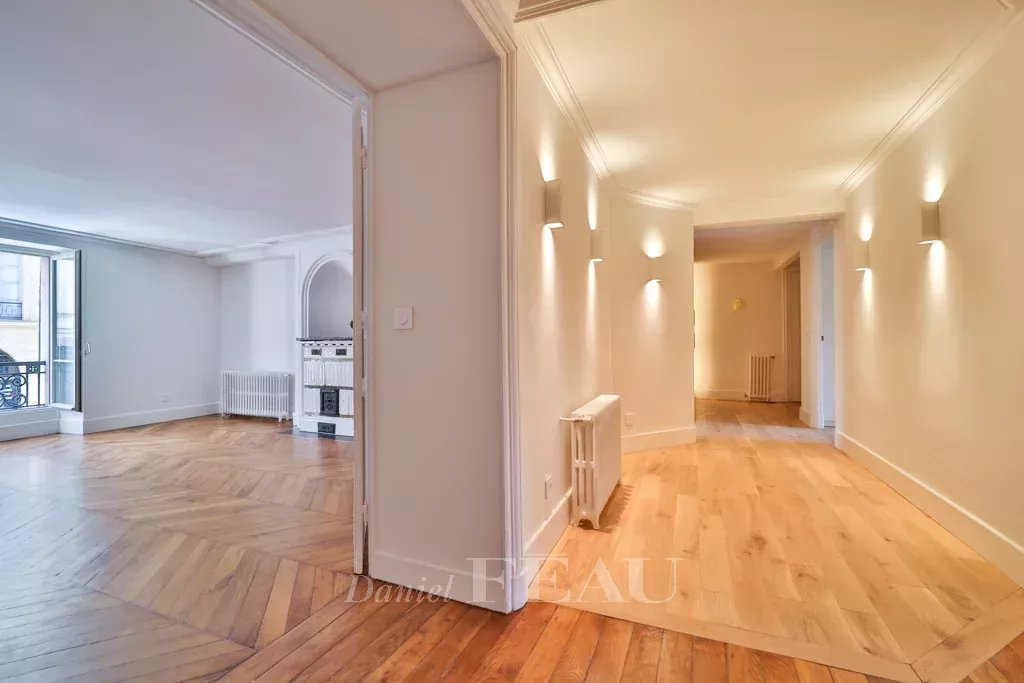 Sale Apartment Versailles