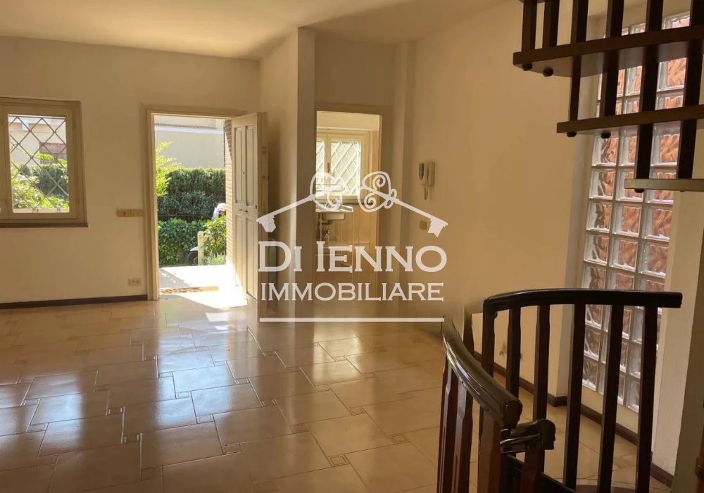 Rental Apartment villa Roma Pisana - Bravetta