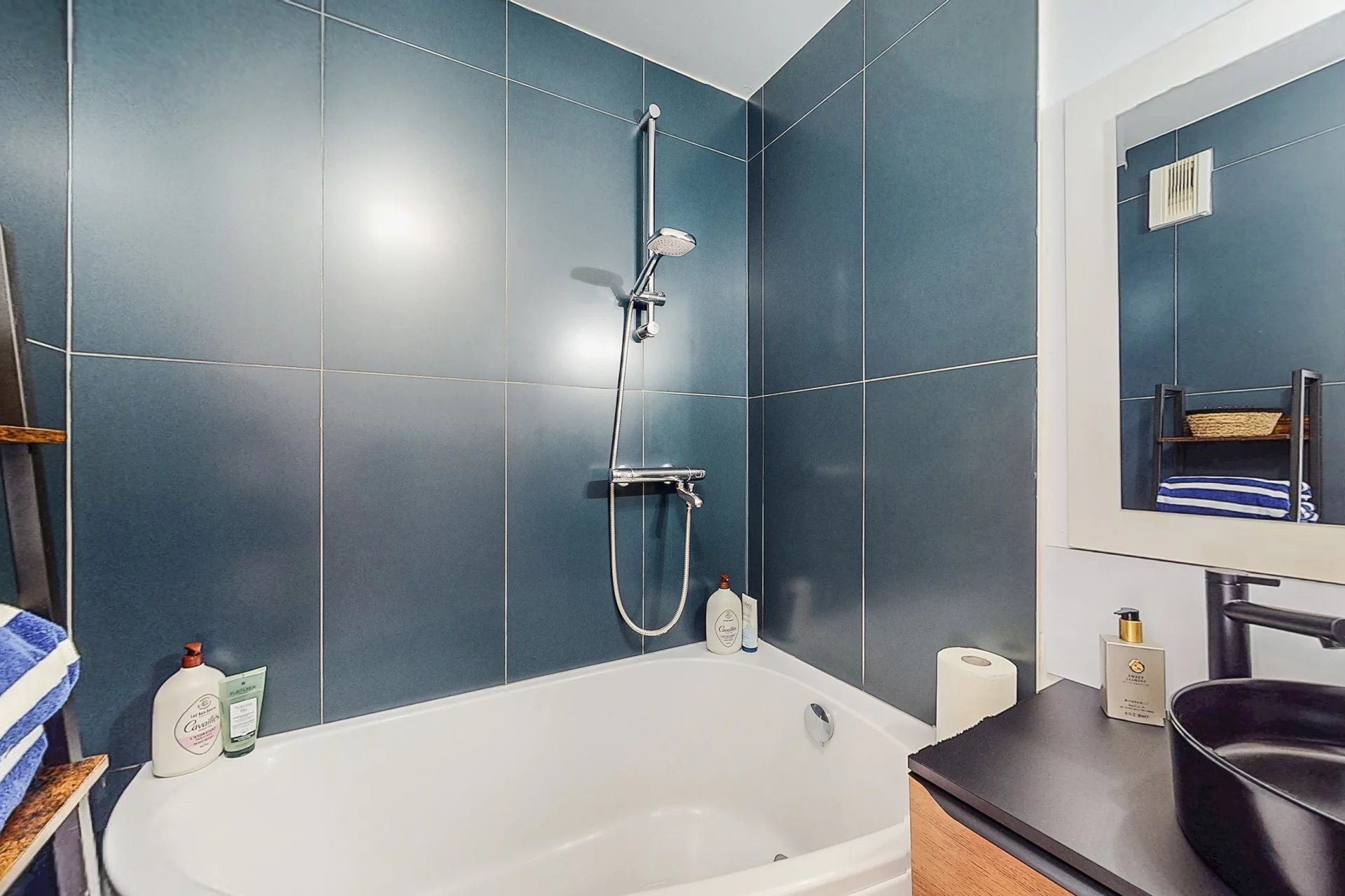 Achat Appartement T3 à Mandelieu-la-Napoule (06210) - 60m²