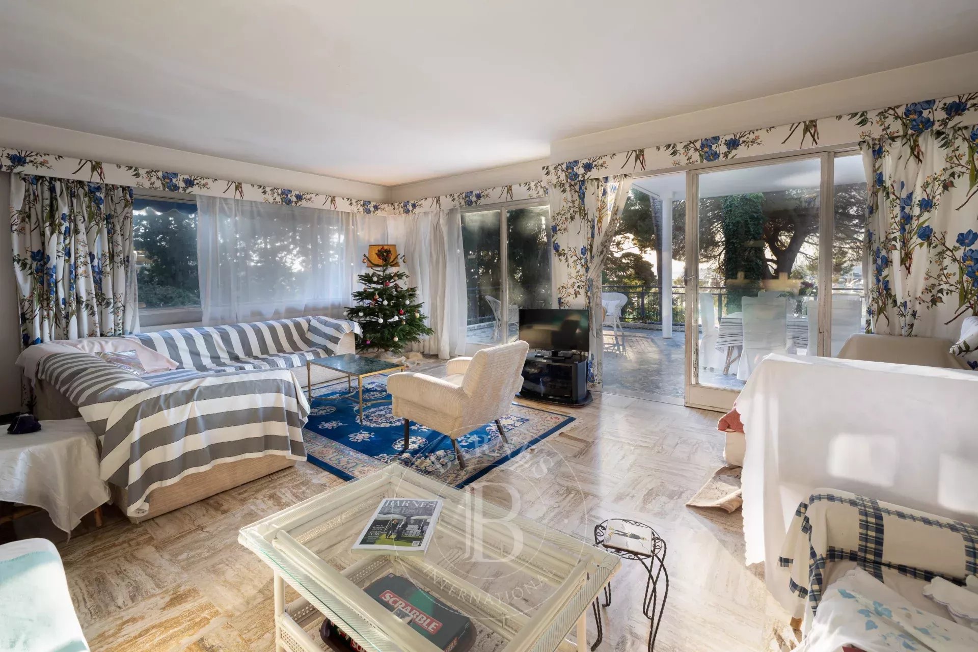 Villa Antibes - picture 6