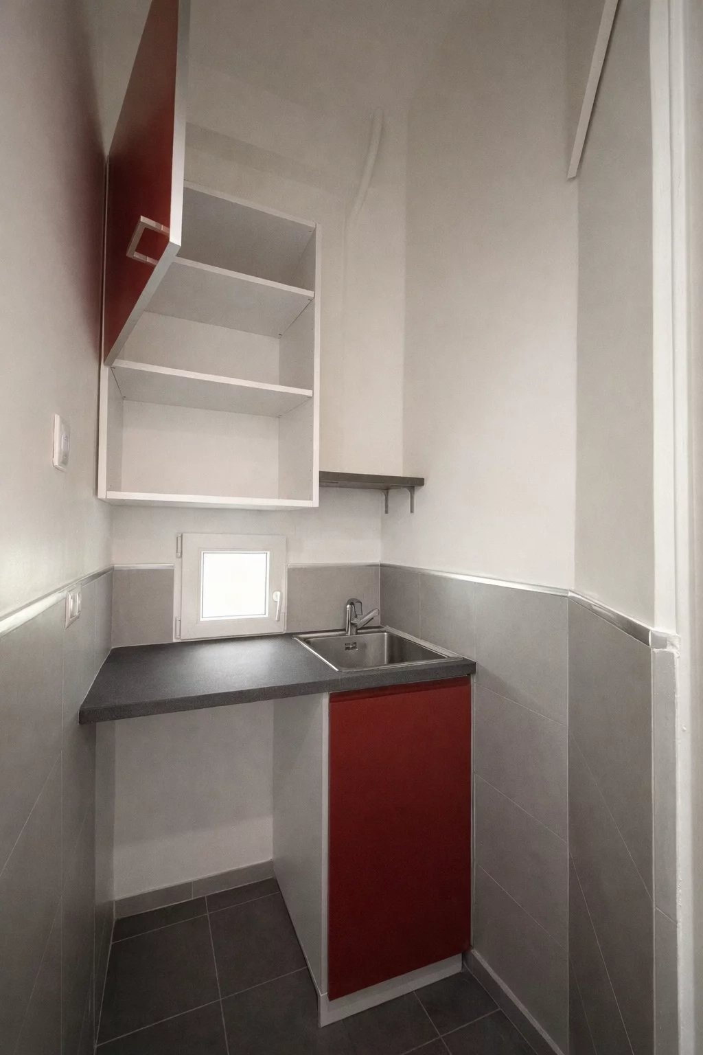 Location Local commercial Paris 12ème