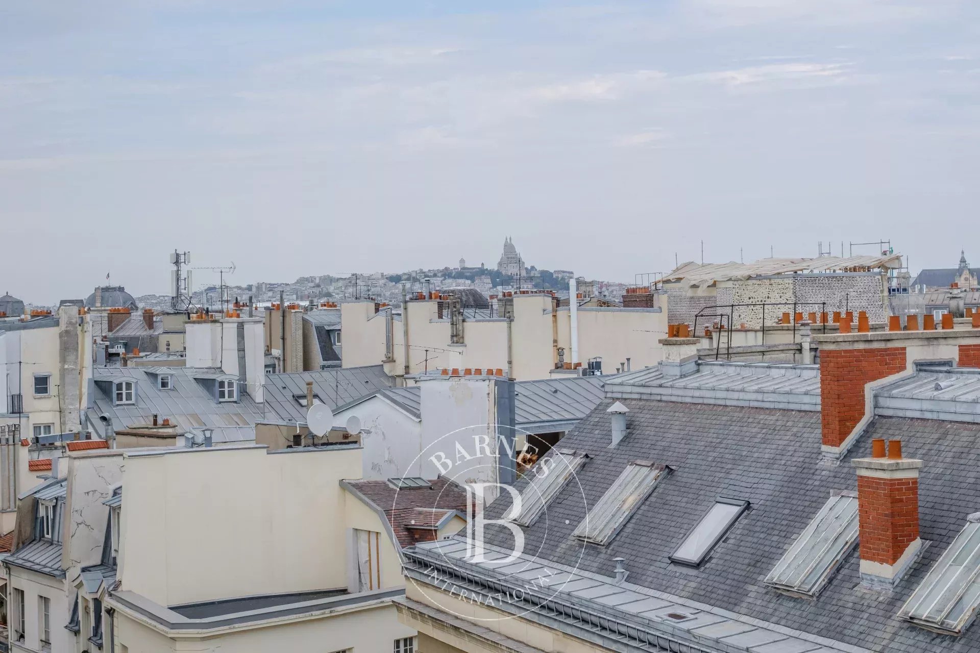 Paris  - Apartment 2 Bedrooms - picture 6