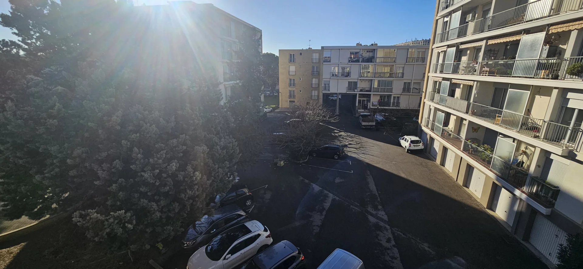 Location Appartement Aix-en-Provence